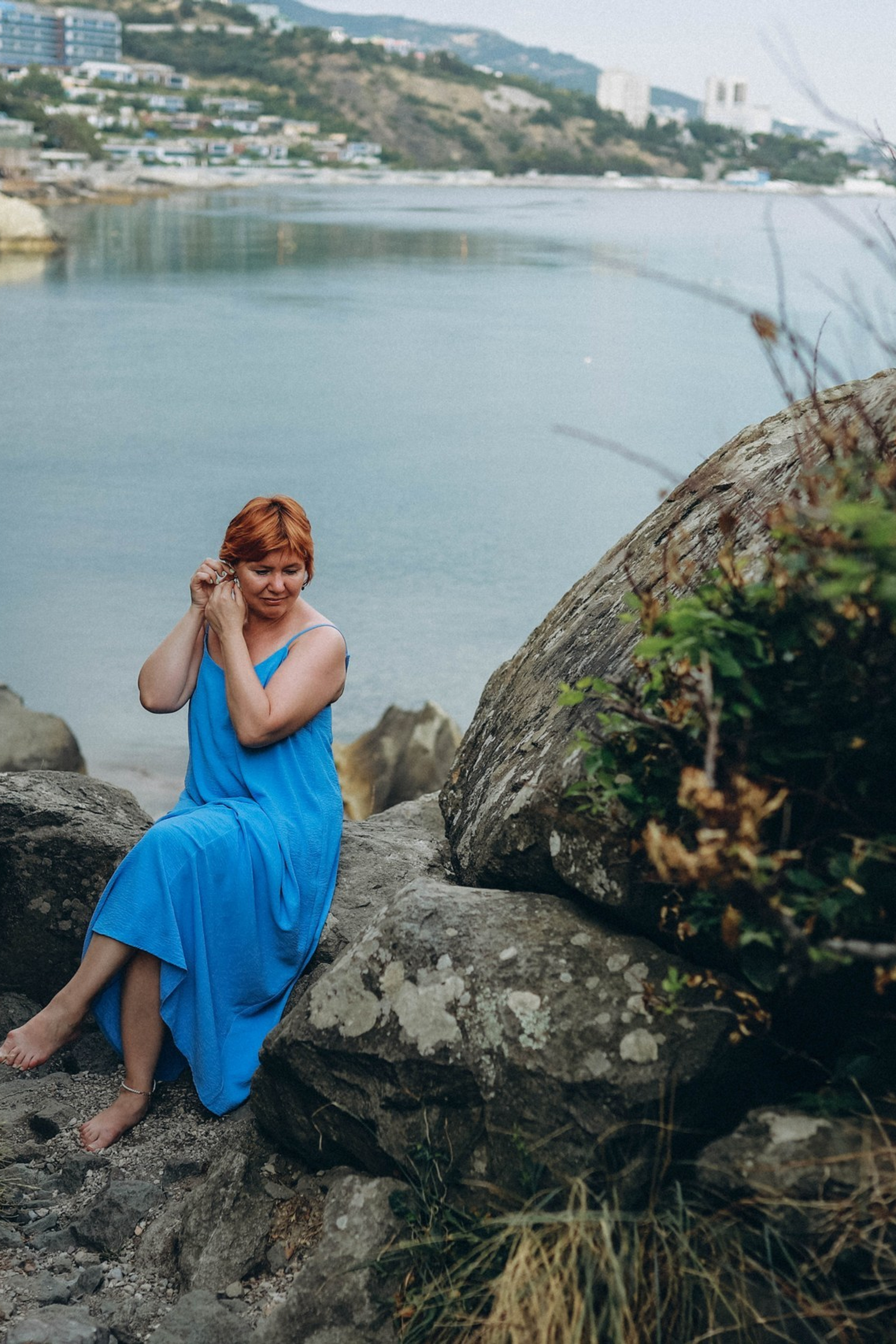 Отзывы. Свадебный фотограф в Ялте Булгакова Анна