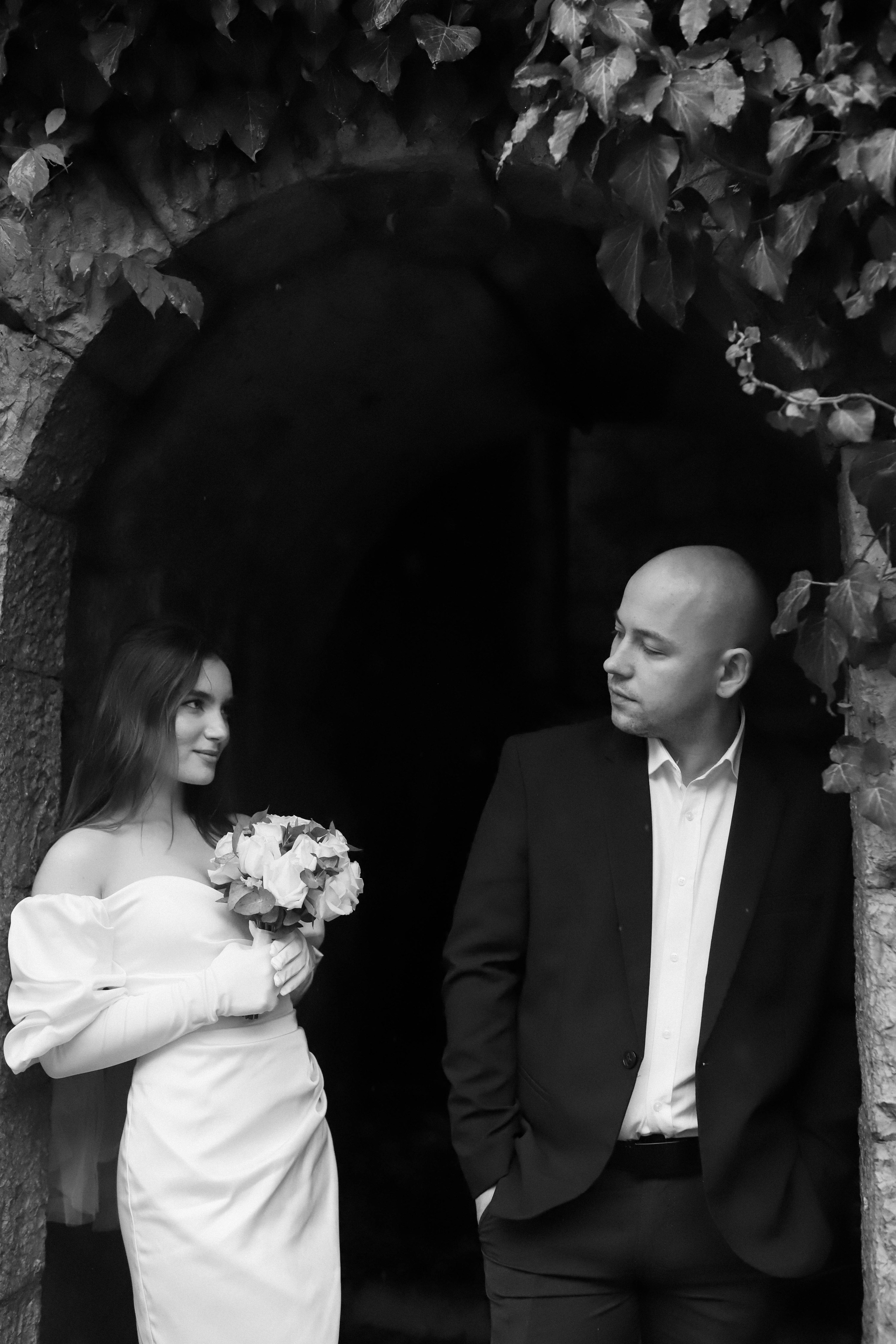 Отзывы. Свадебный фотограф в Ялте Булгакова Анна