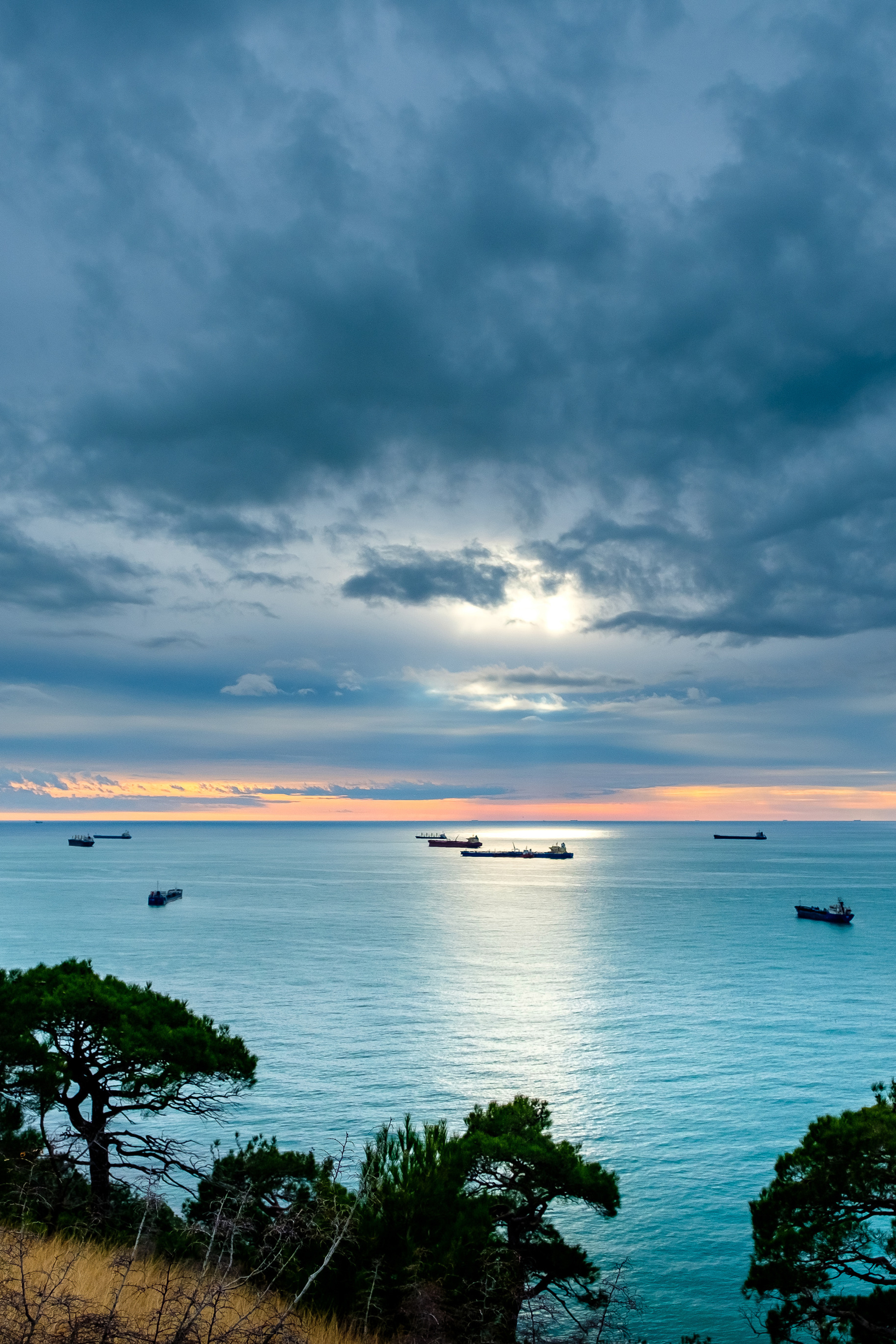 Виды Кабардинки