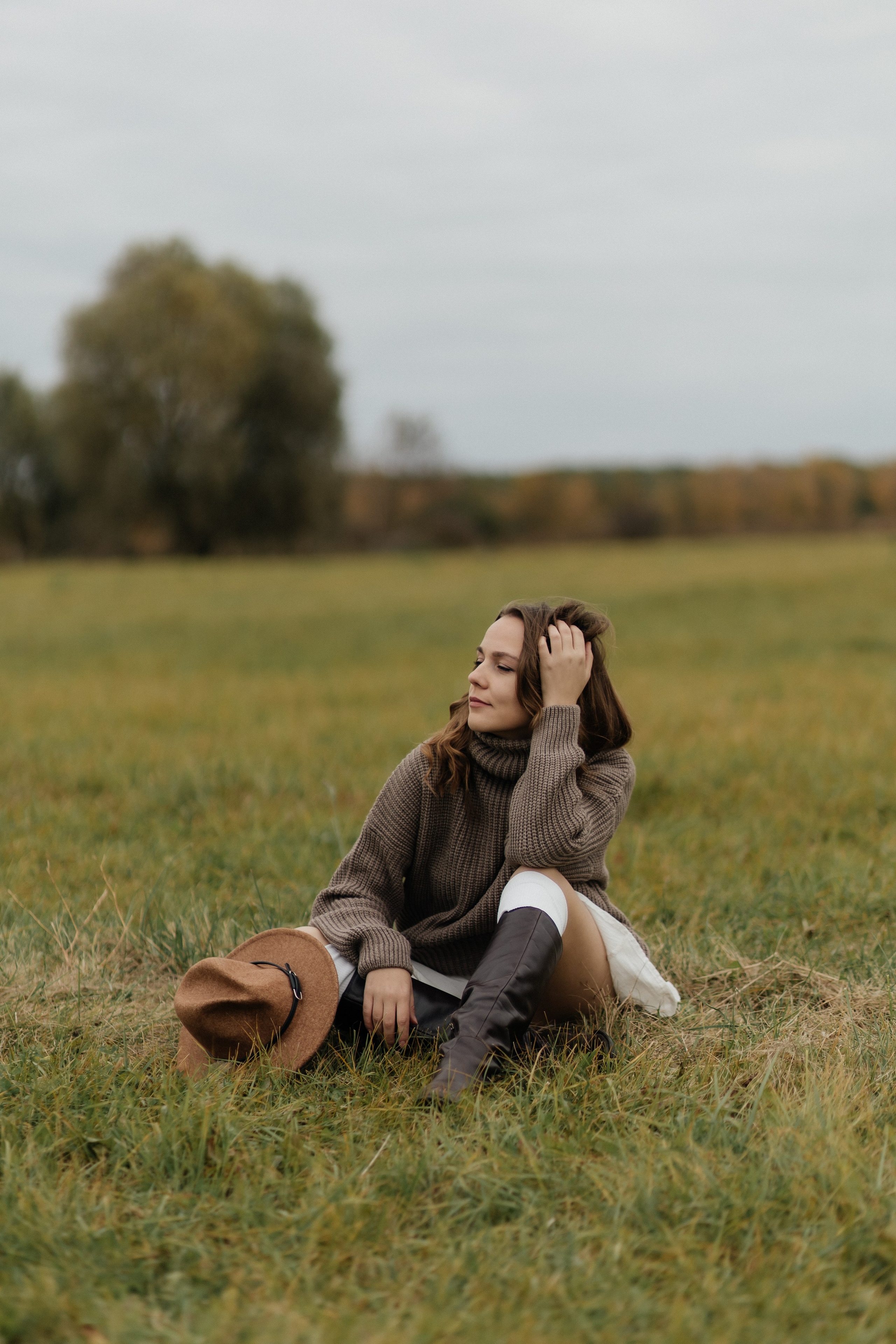 Индивидуальная