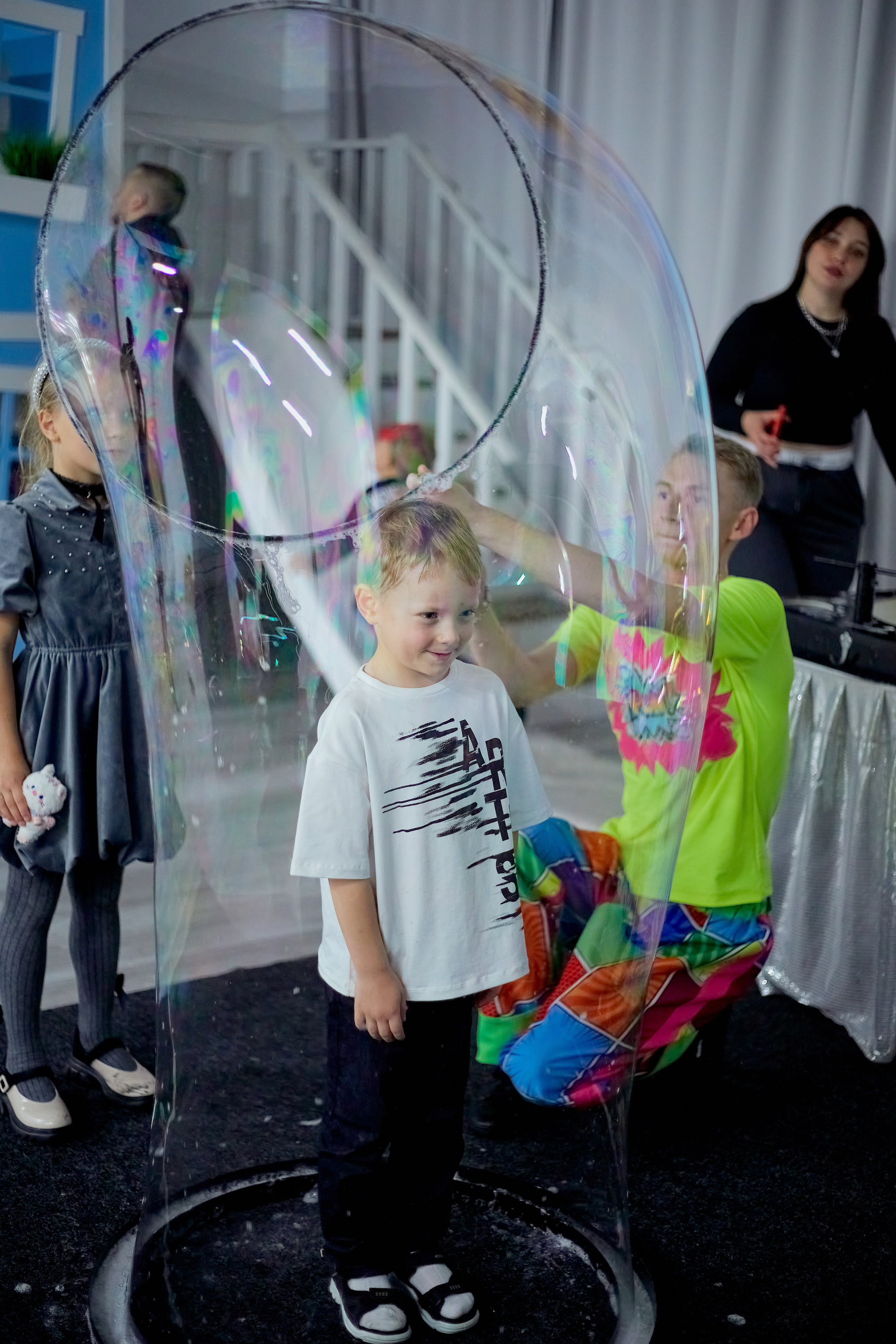 Отзывы. Семейный и детский фотограф в Ярославле Юлия Галашина