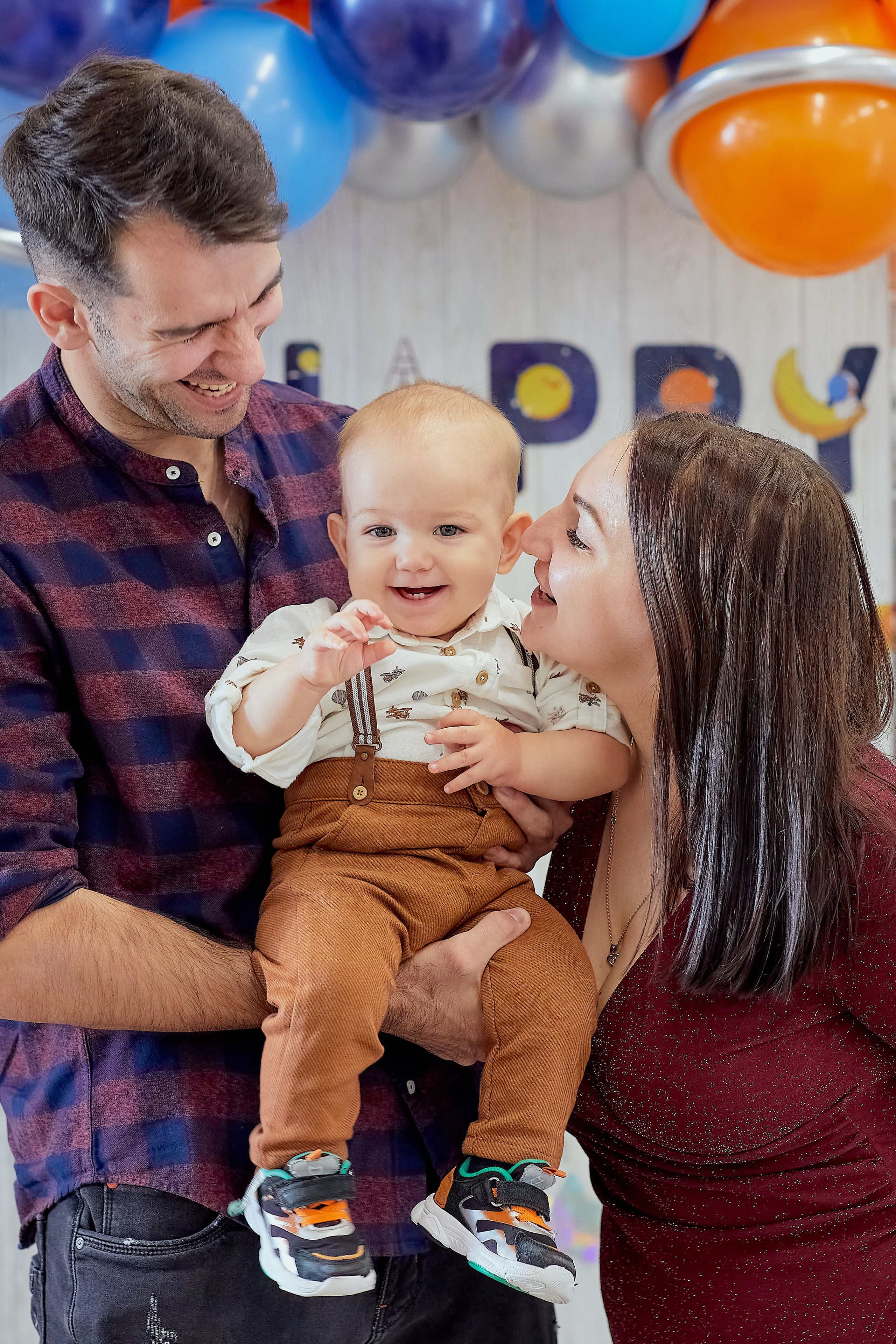 Отзывы. Семейный и детский фотограф в Ярославле Юлия Галашина