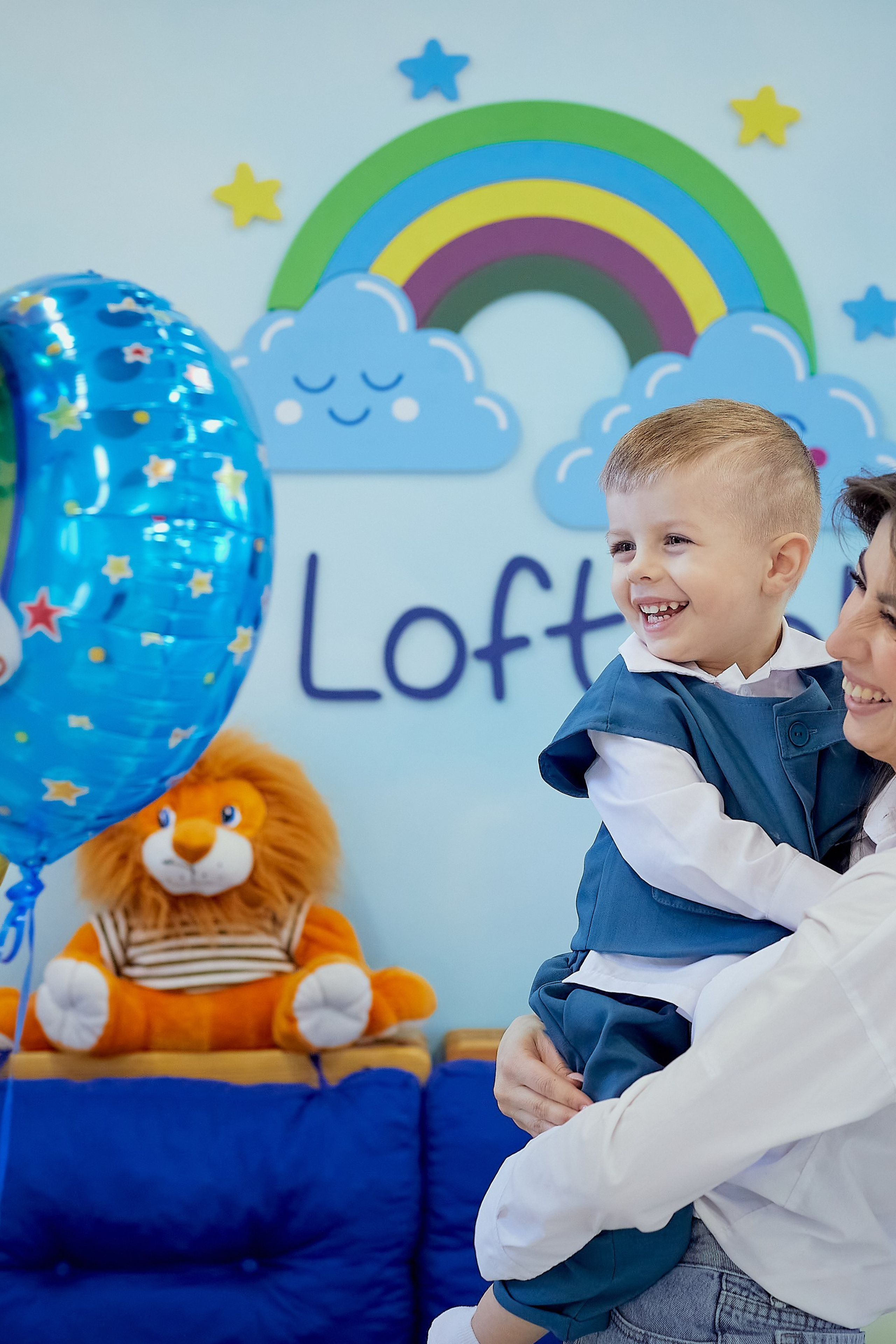 Отзывы. Семейный и детский фотограф в Ярославле Юлия Галашина