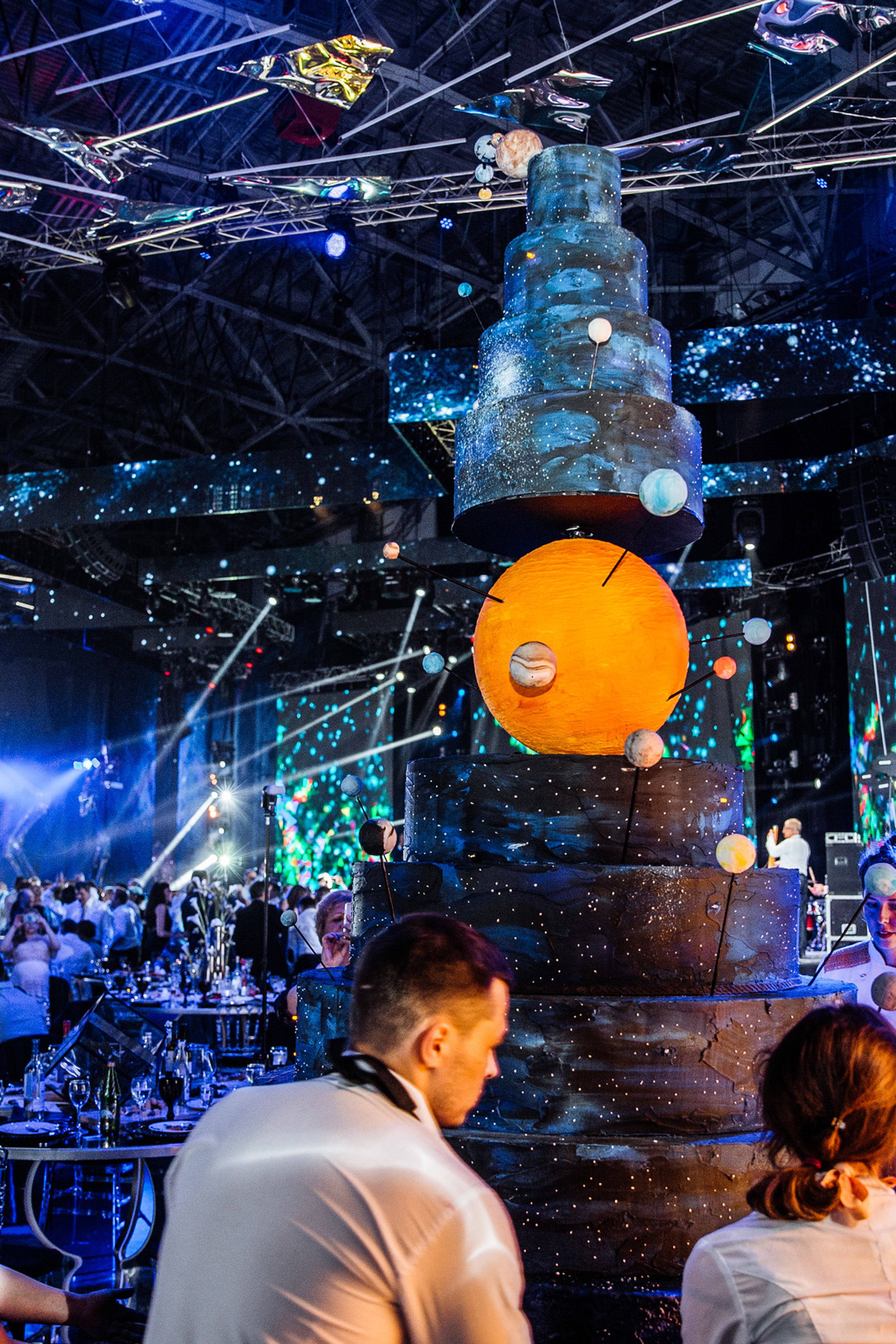 Юбилей "УралОптИнструмент" 20 лет