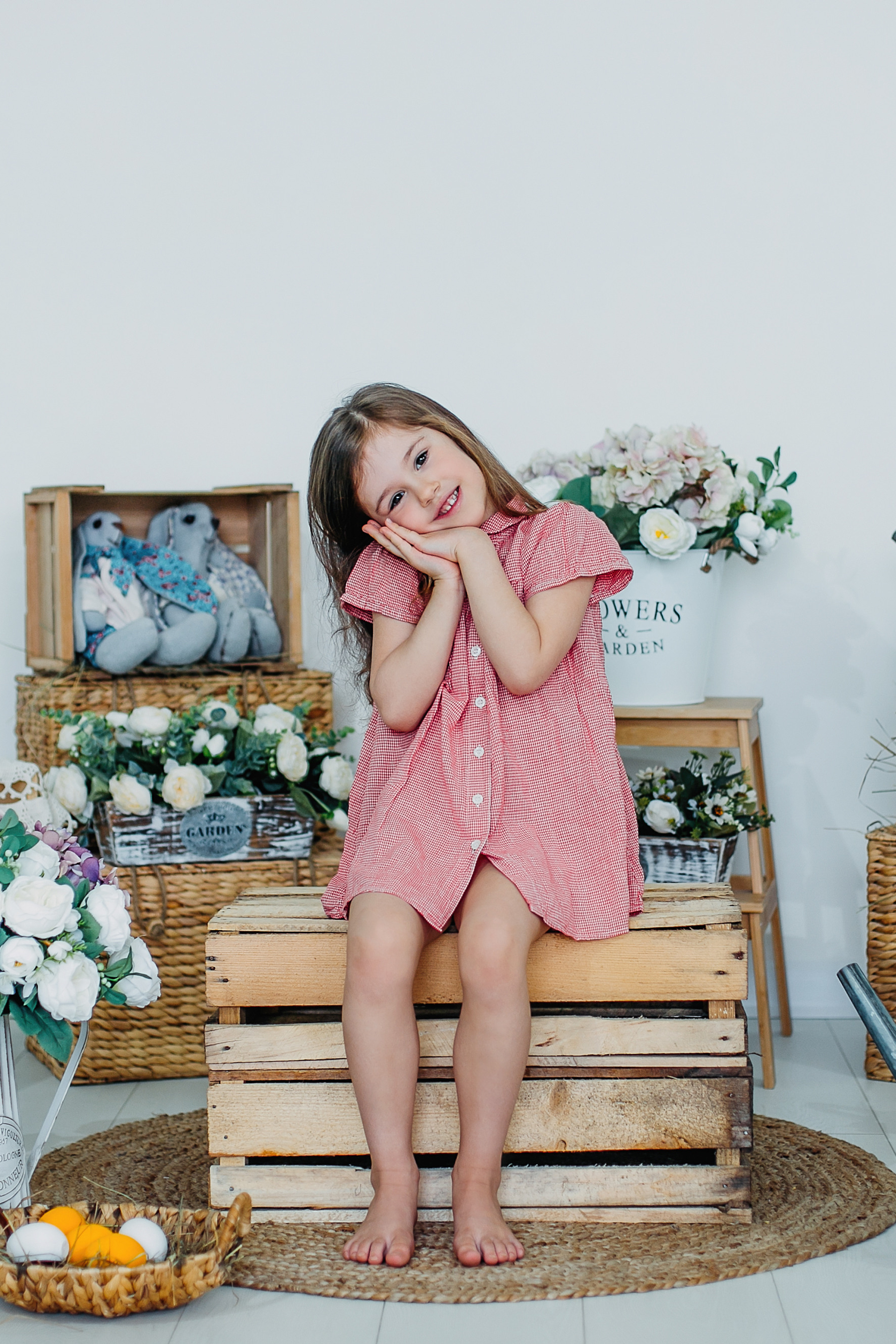 Семейный и детский фотограф в Пскове и Санкт-Петербурге Яна Калинина