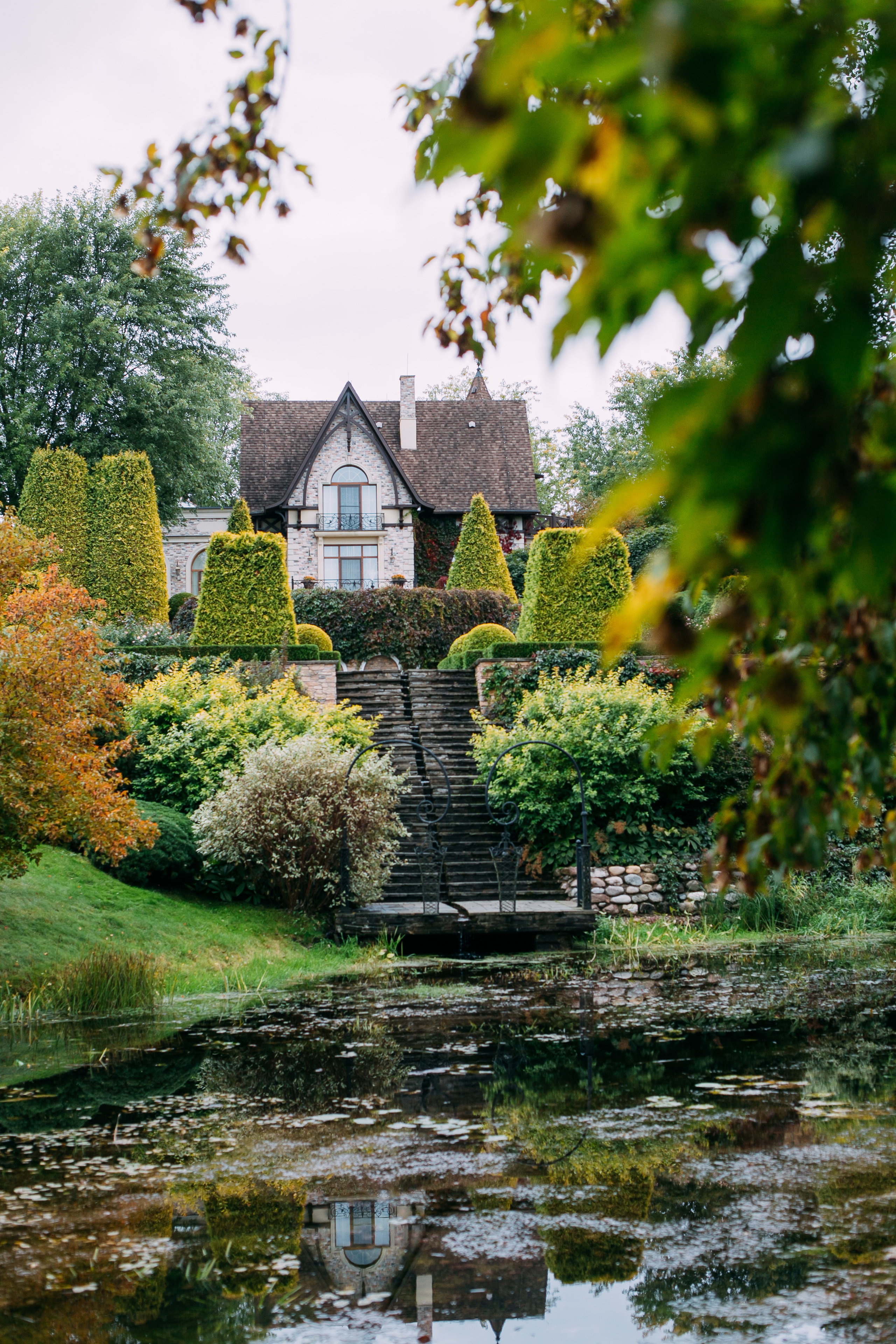 Семейный и детский фотограф в Пскове и Санкт-Петербурге Яна Калинина