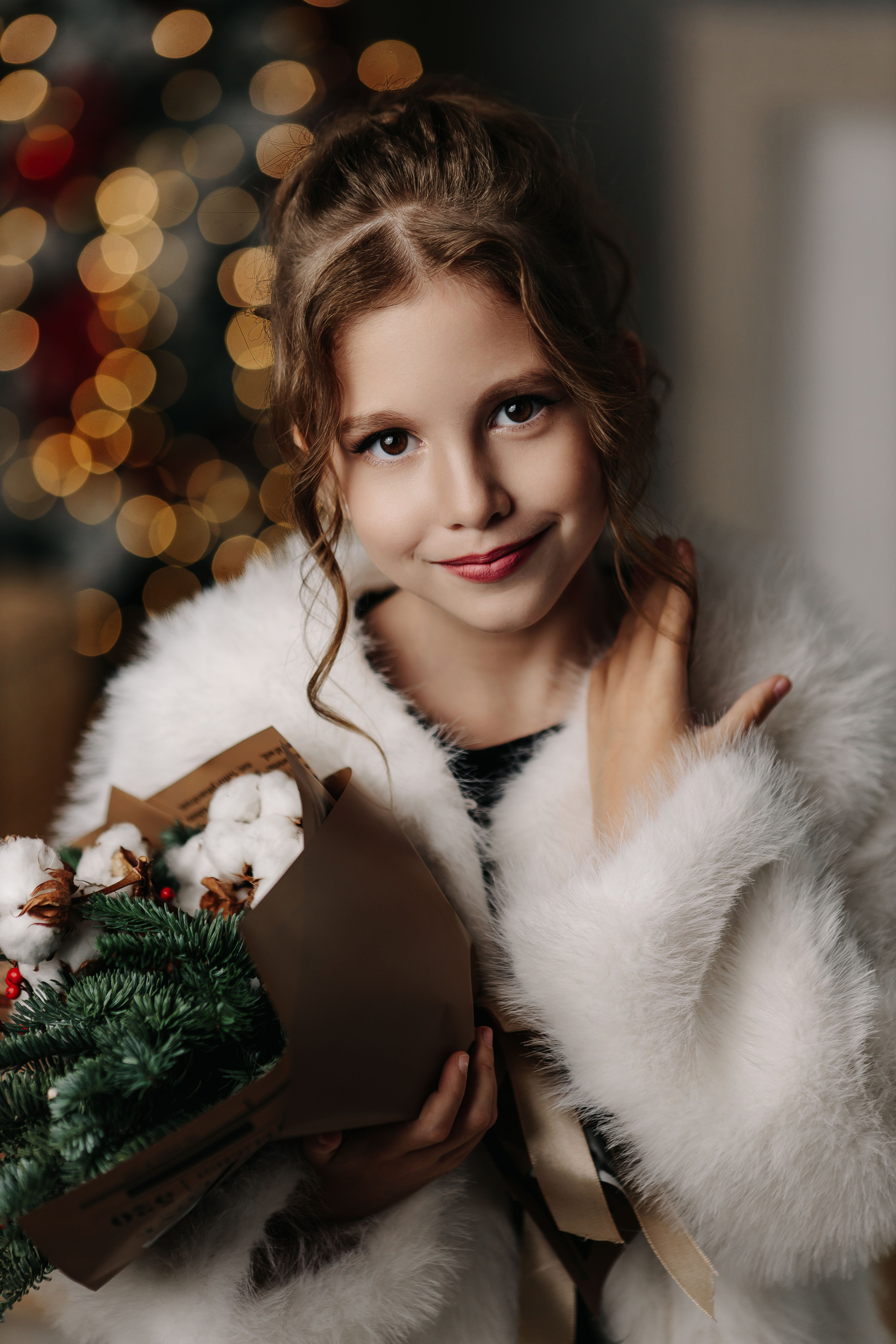 Семейный и детский фотограф в Пскове и Санкт-Петербурге Яна Калинина