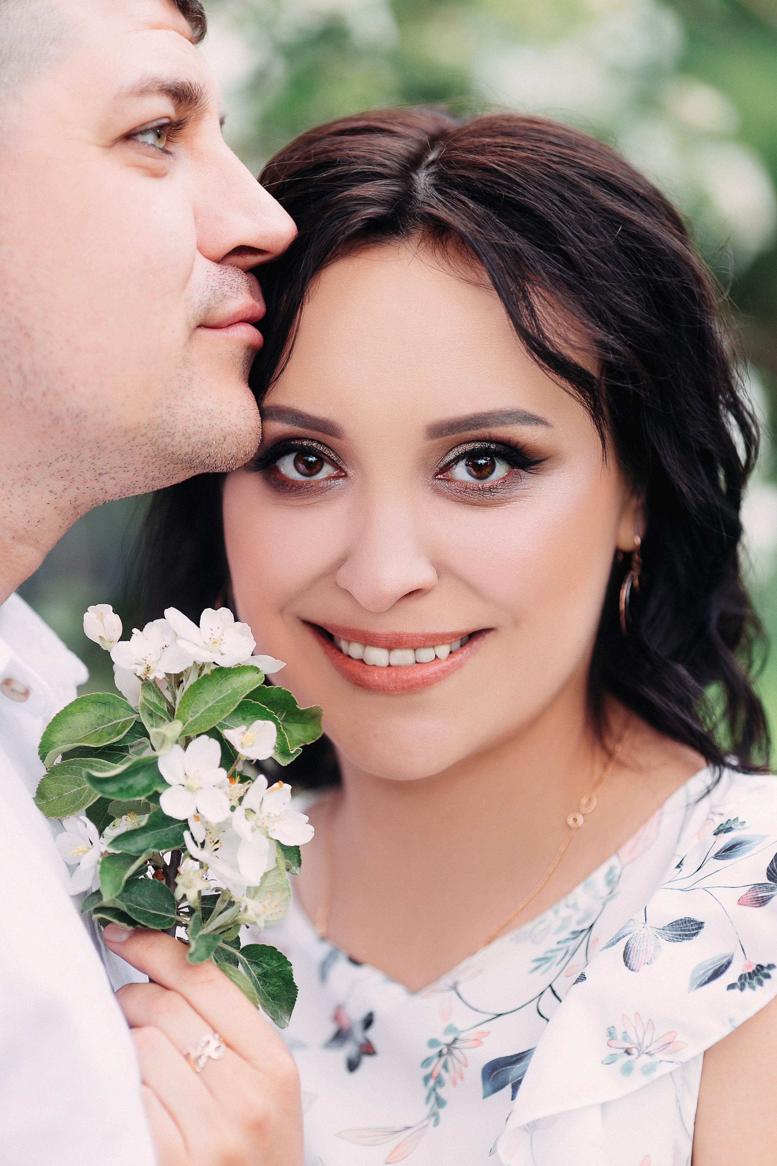 Фотосъёмка «в ожидании»