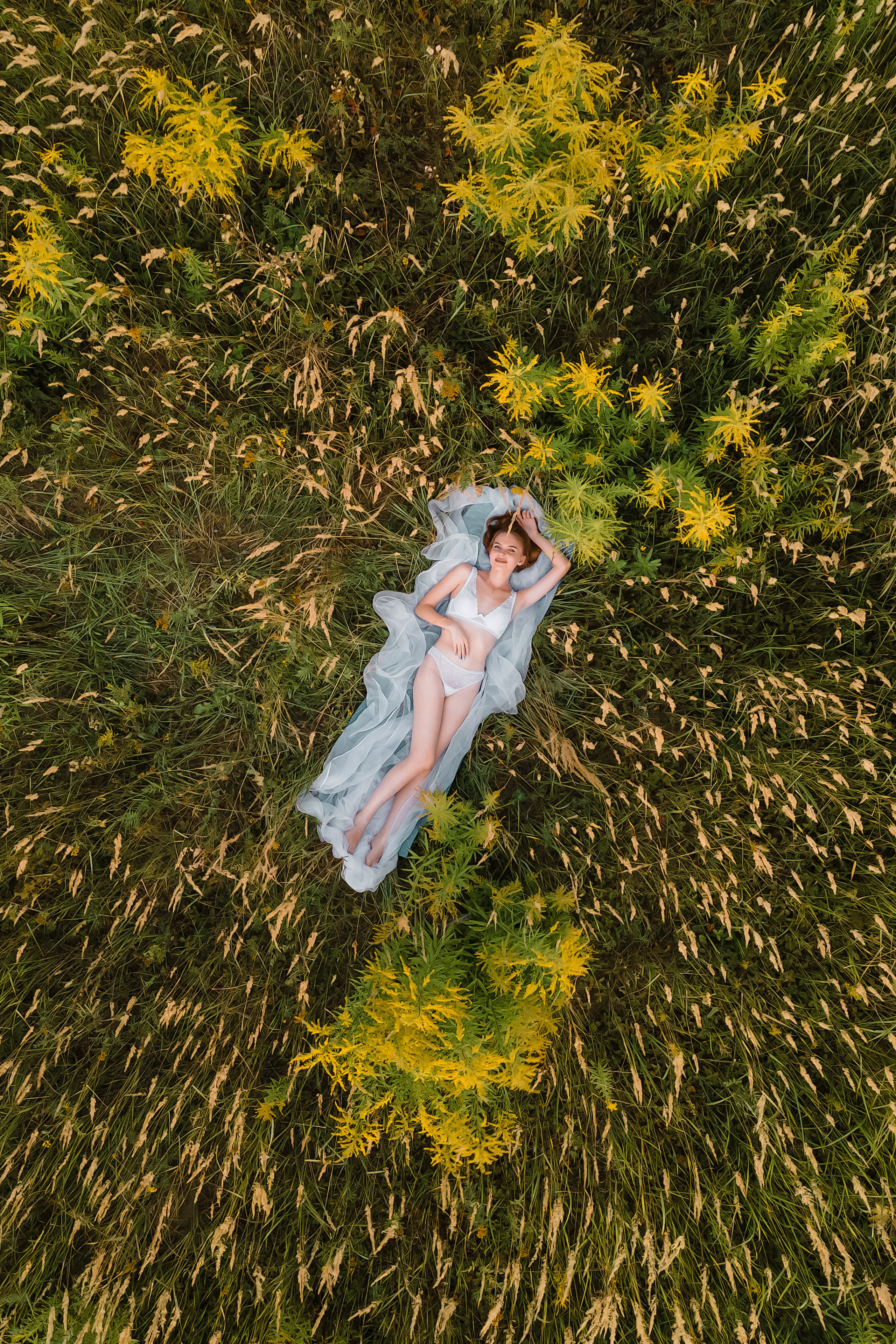 Дыхание осени