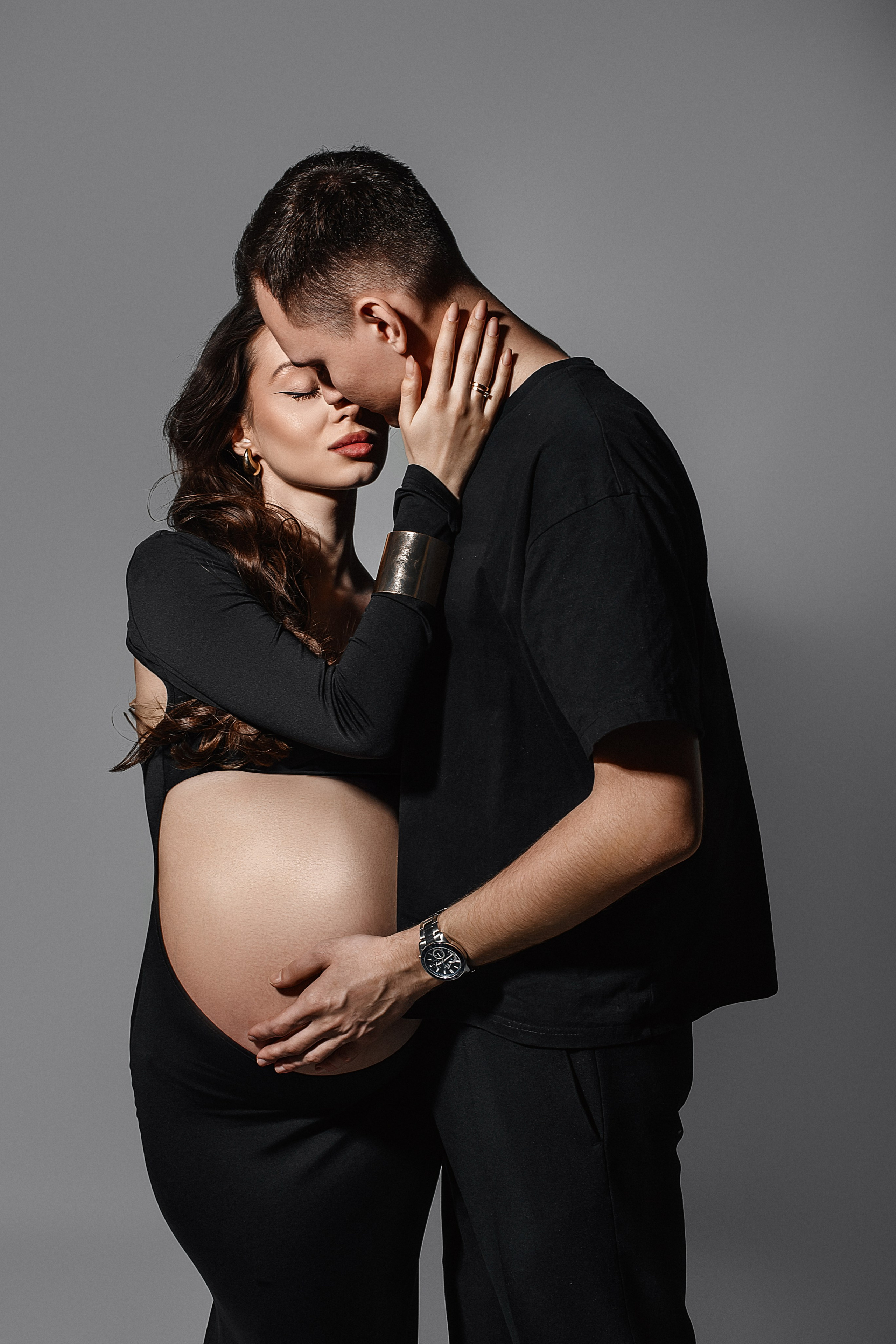 Анастасия и Евгений