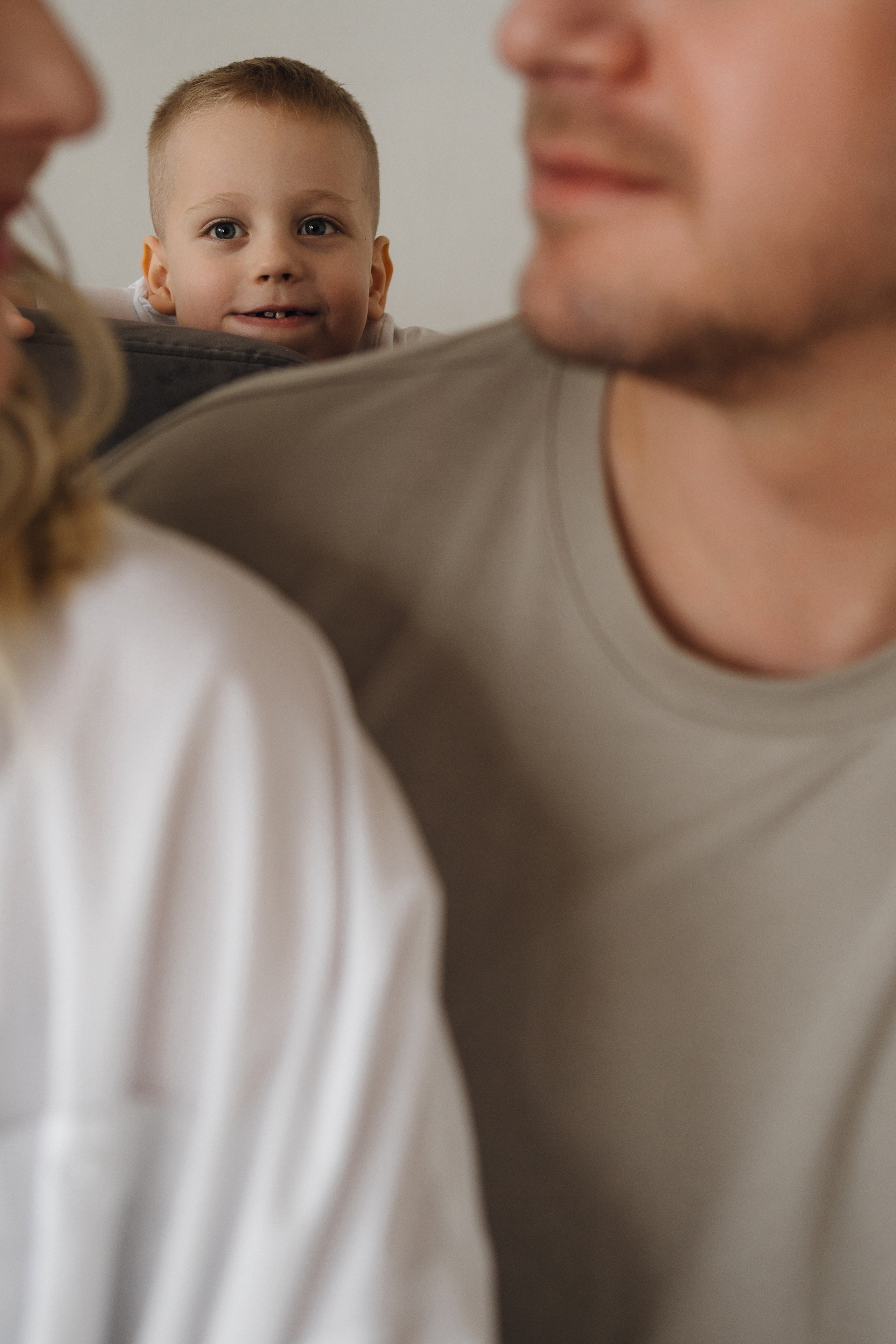 Семейная история