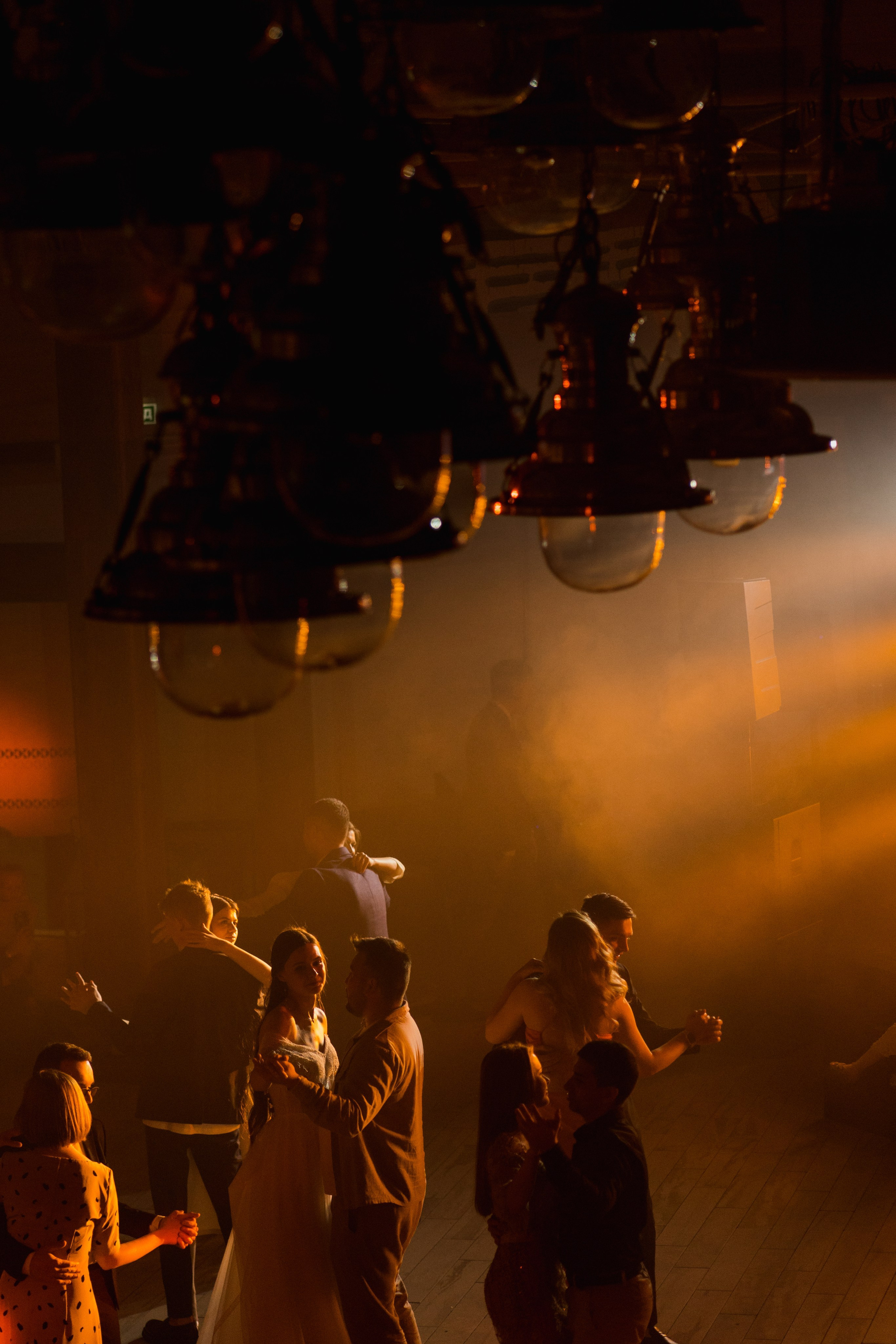 After all this time? ALWAYS.