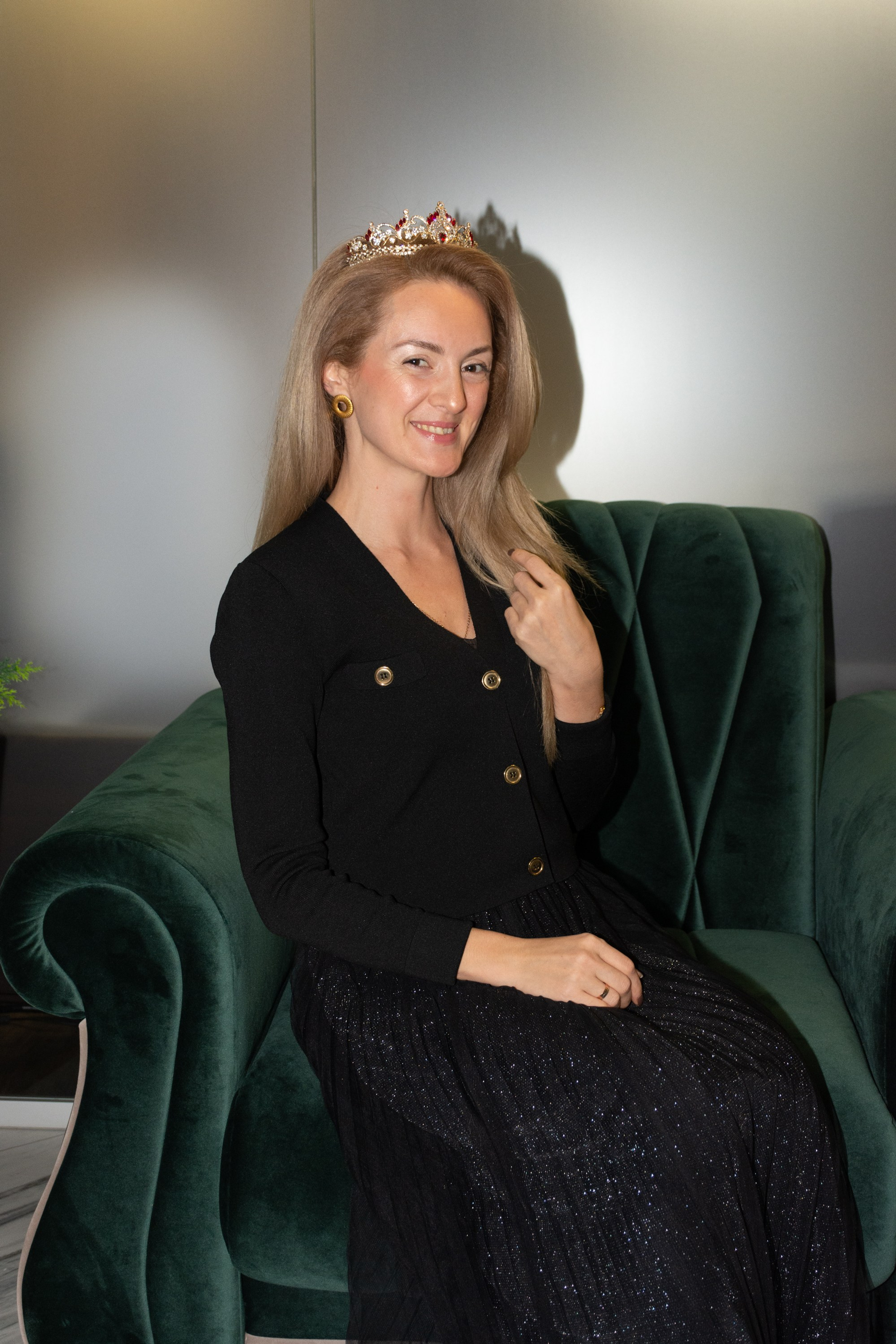 ВитаСмайл Клиентский день