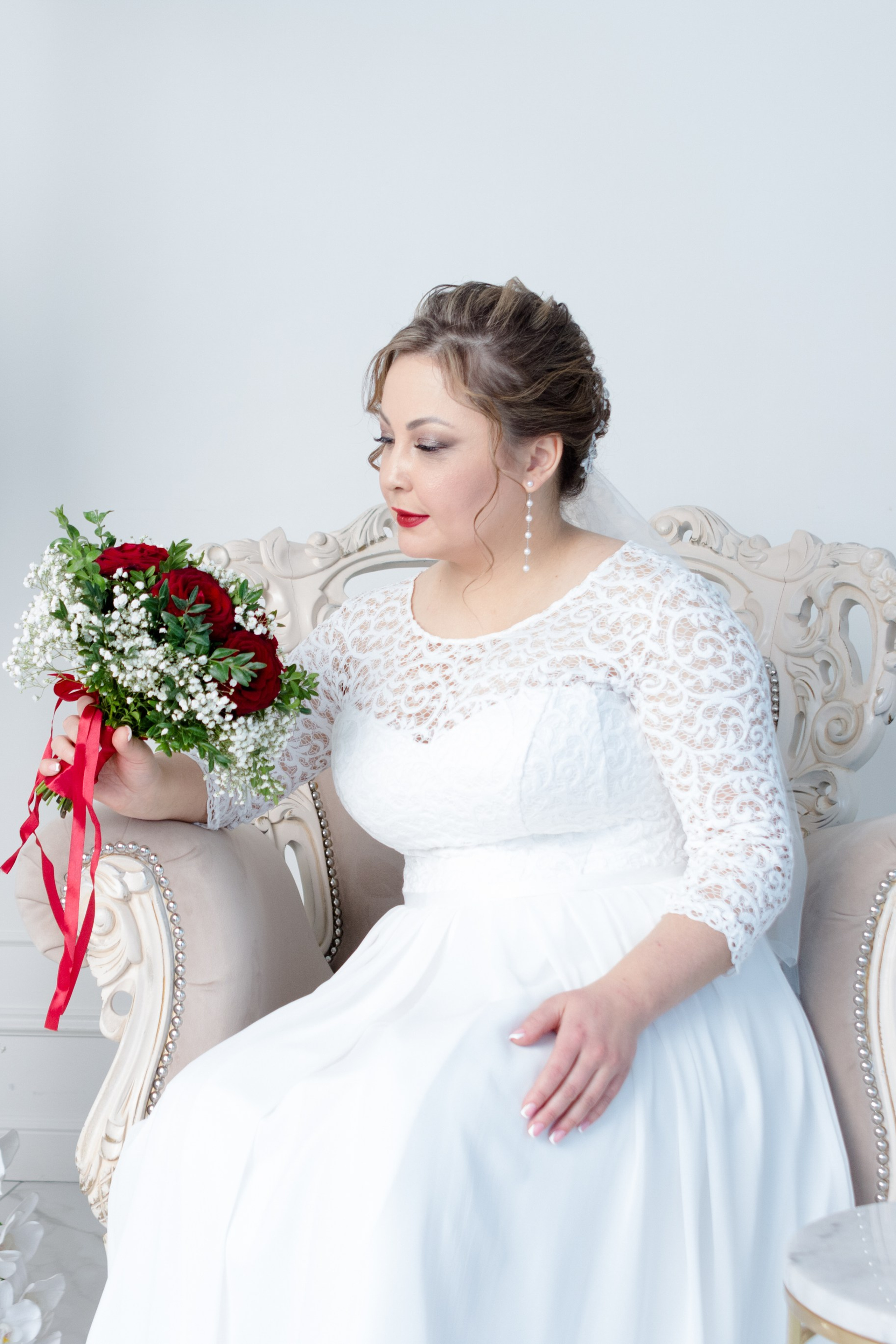 Свадьба Екатерины и Михаила