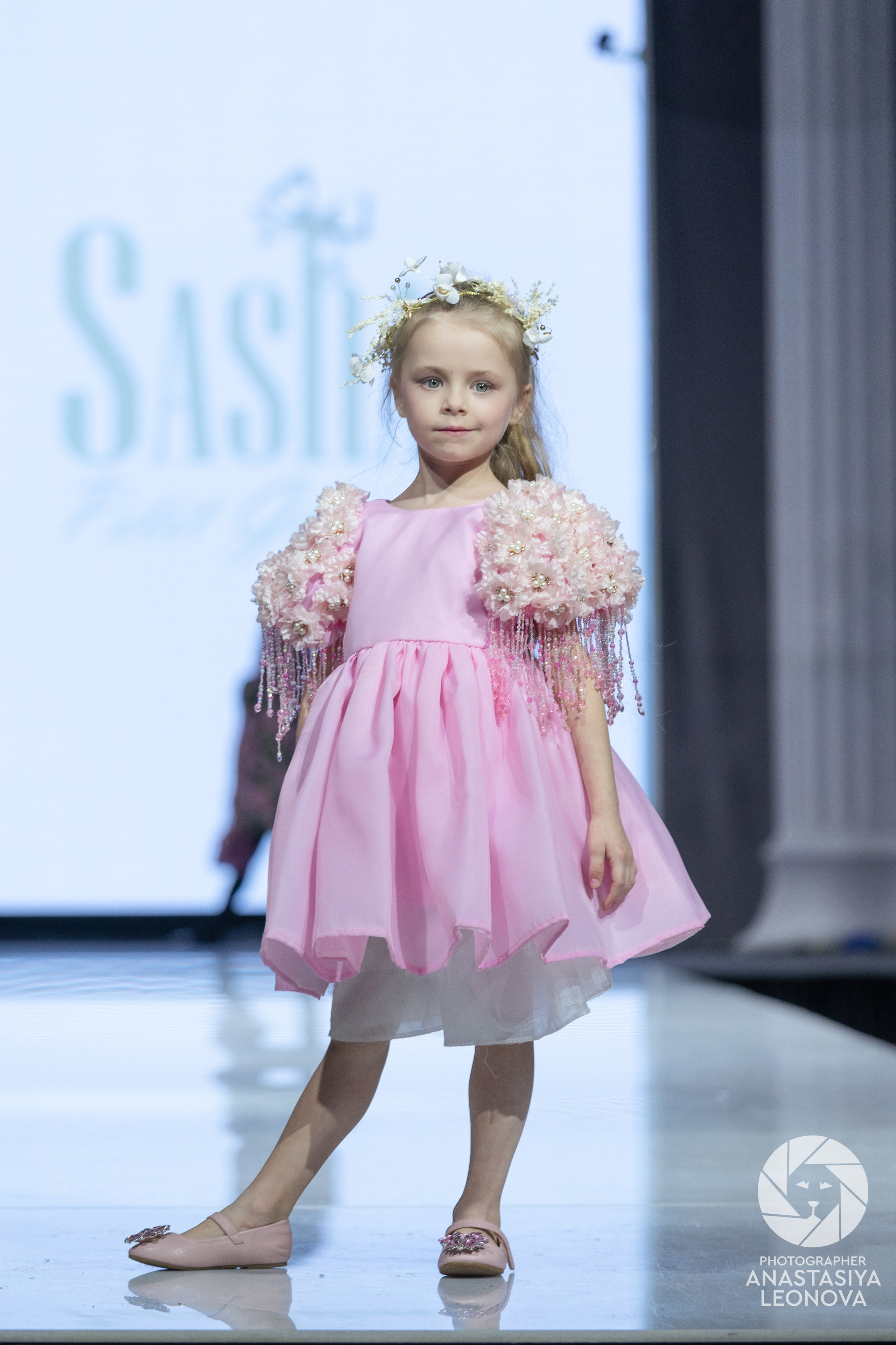 Fashion Week Kids Moscow [spring, 2025]