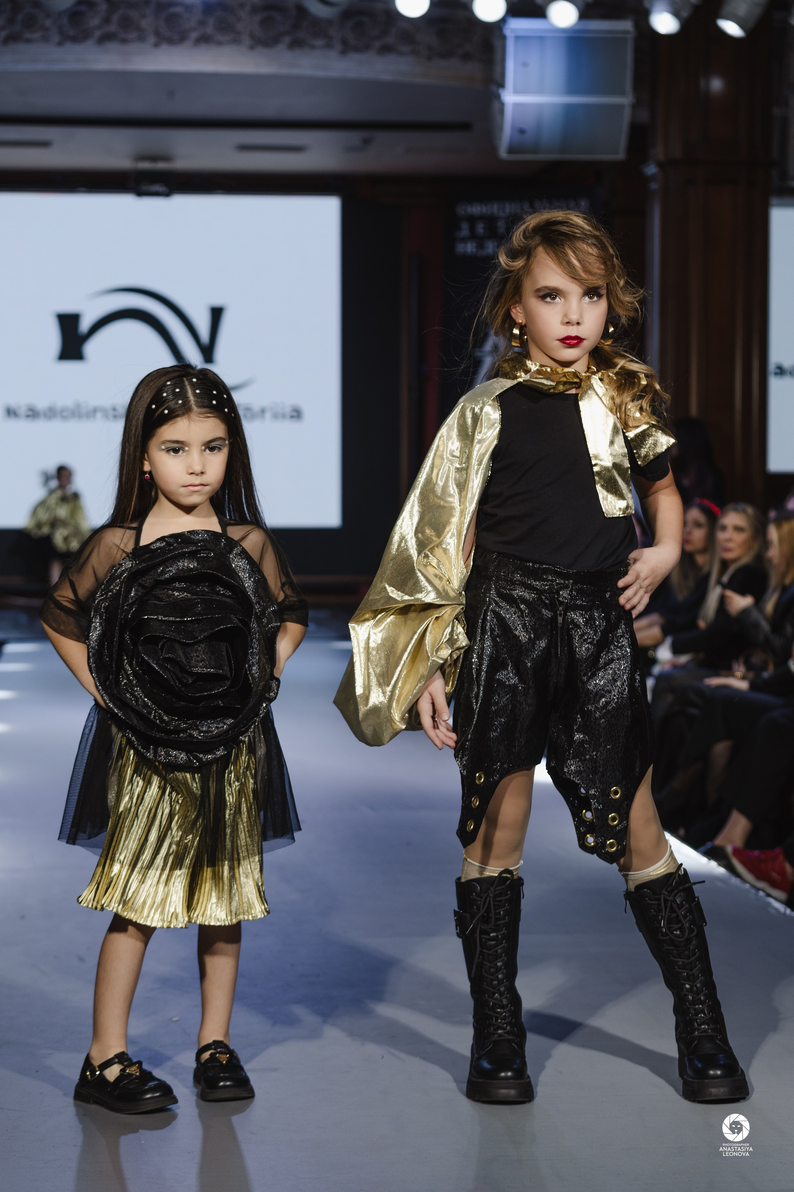 Fashion Week Kids Krasnodar [winter, 2024]