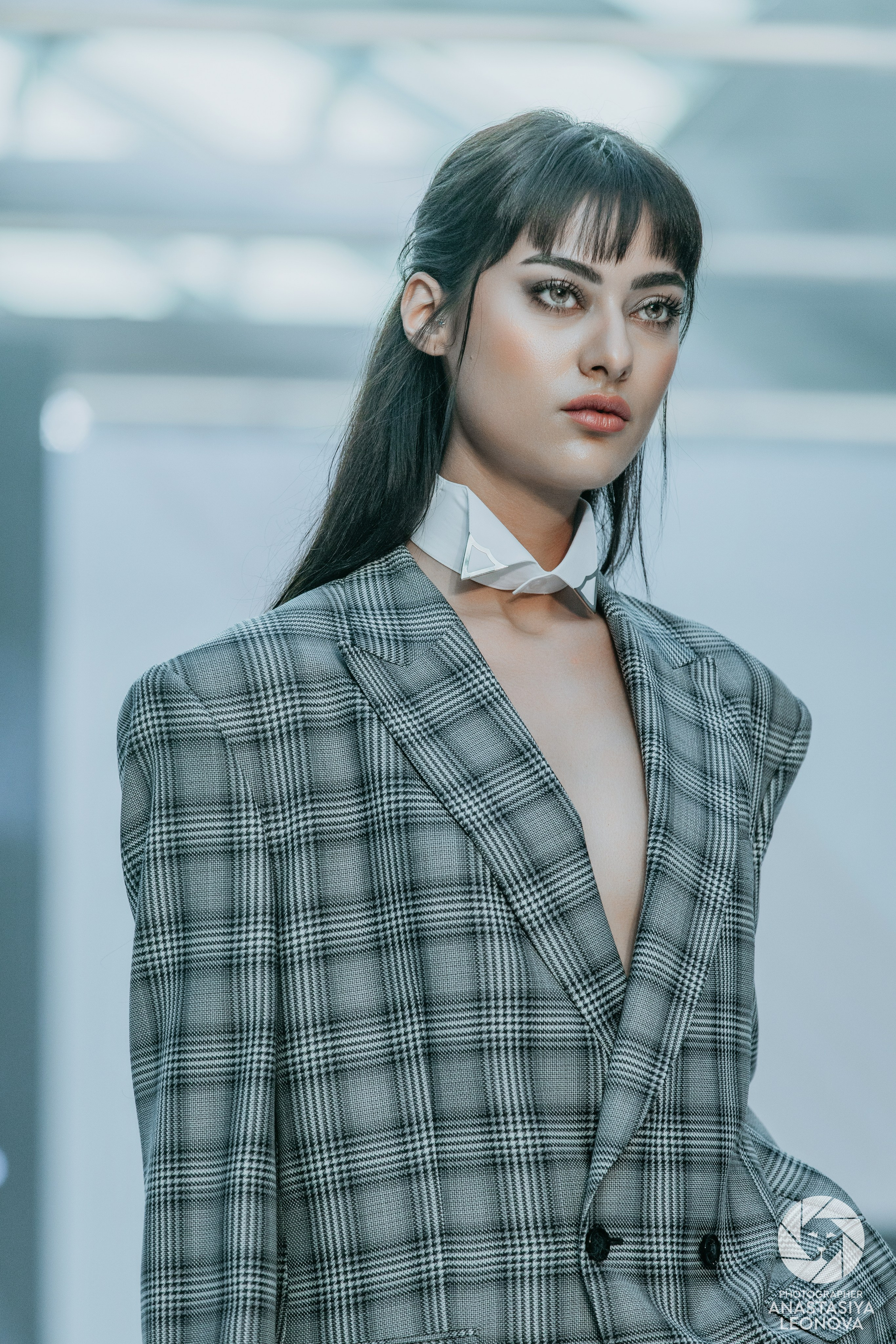 Fashion Week Türkiye [spring, 2025]