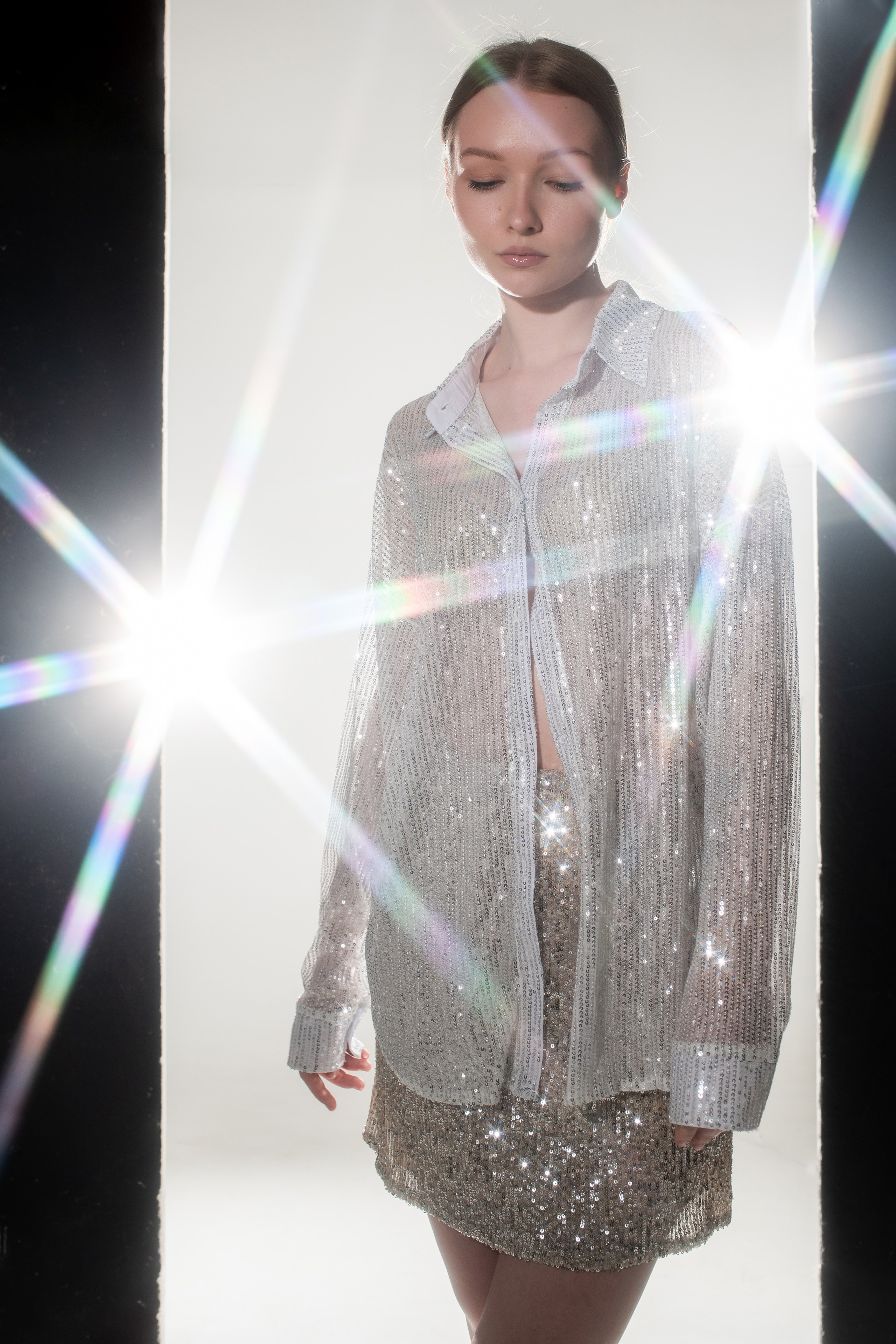 Персональная съемка