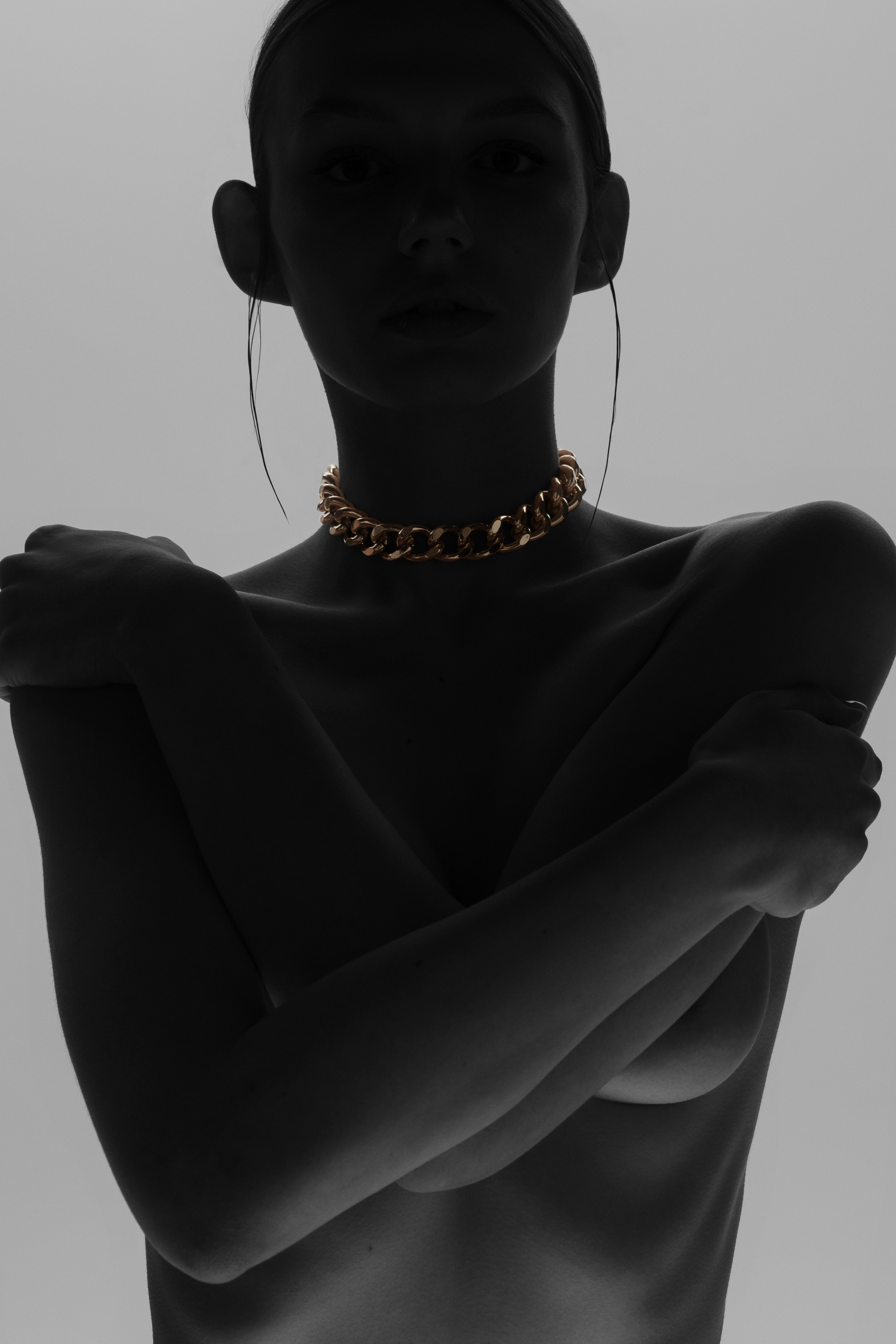 Бренд-съемка