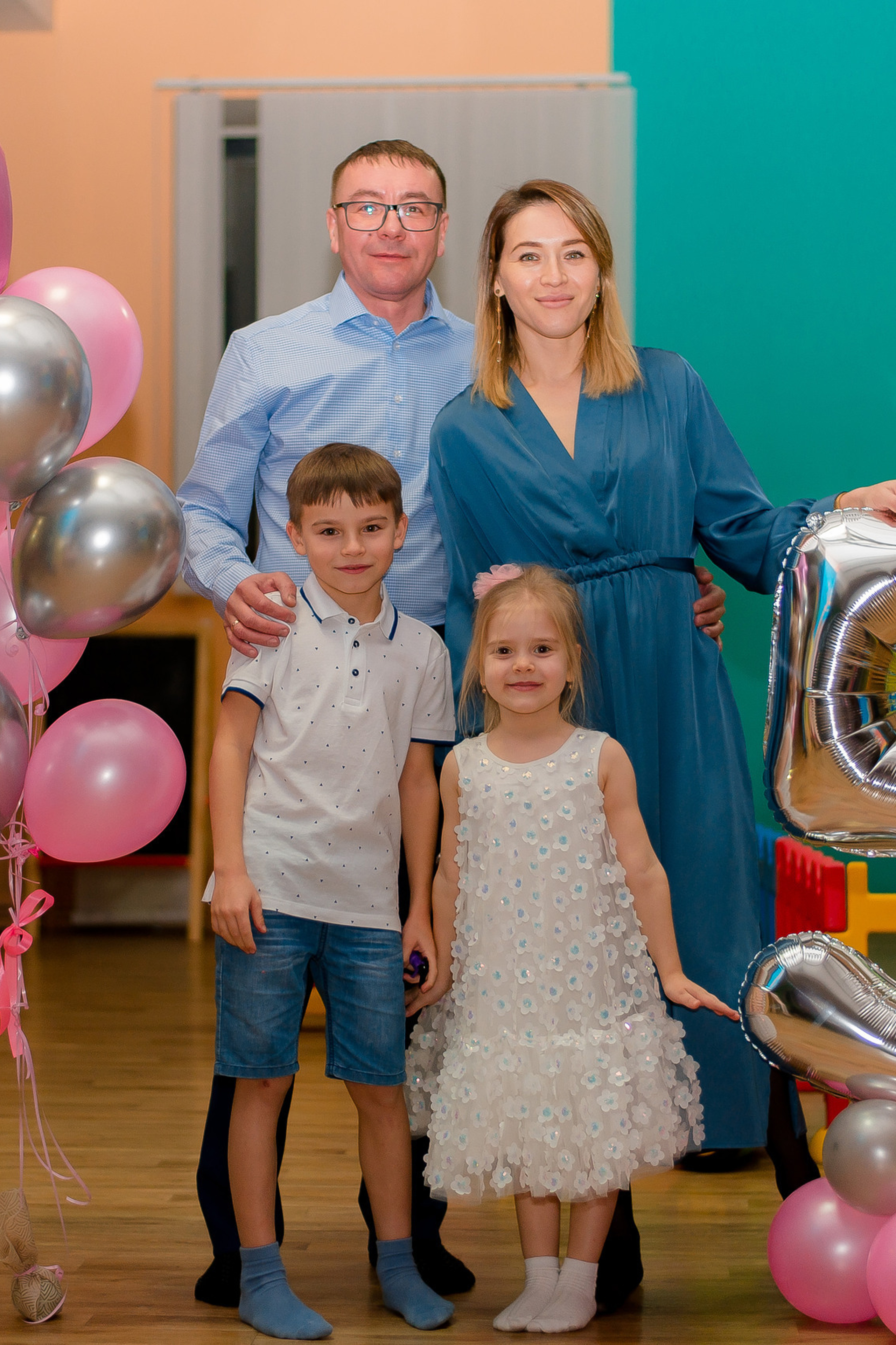 Отзывы. Фотограф в Юрге |Юлия Климчук