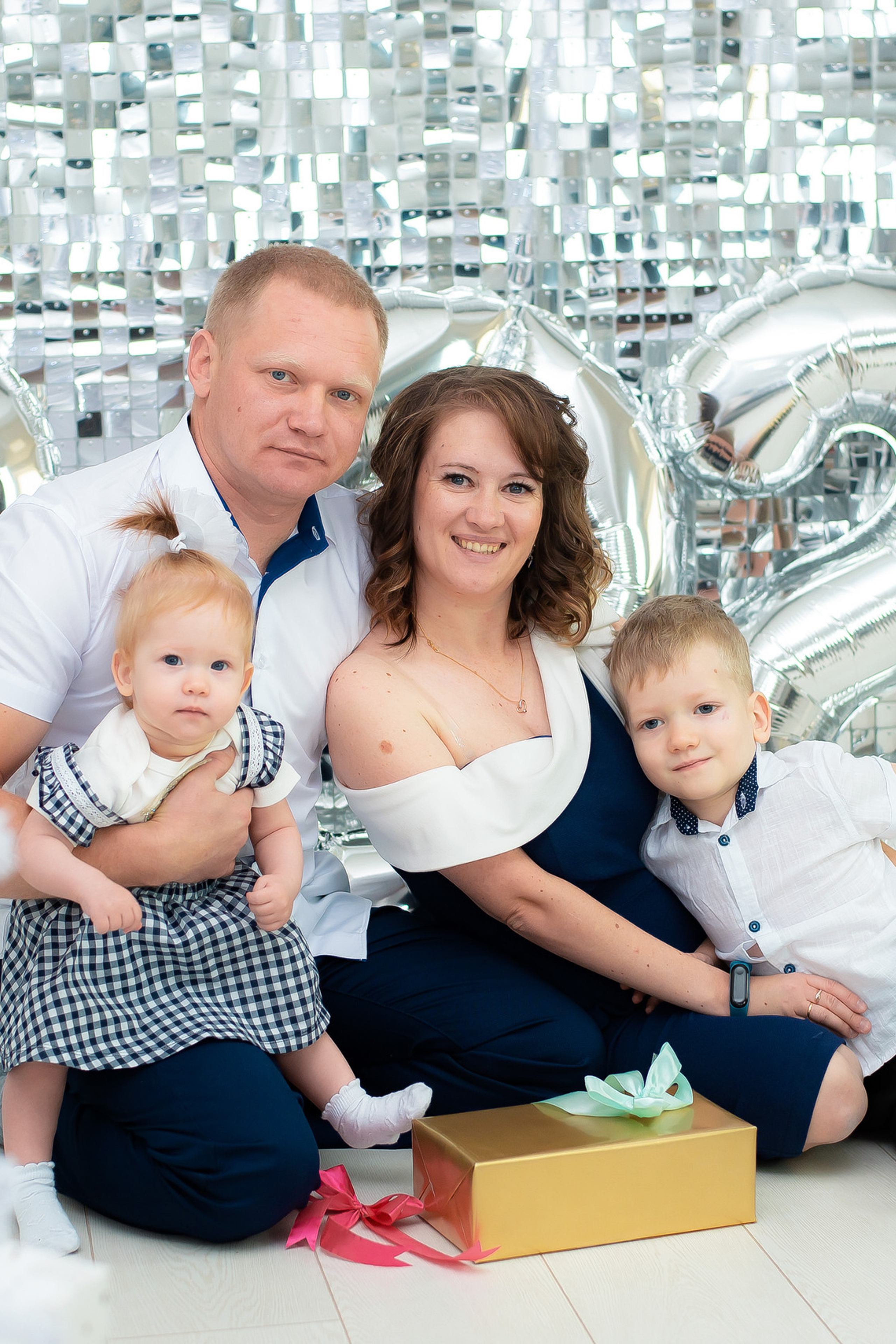 Отзывы. Фотограф в Юрге |Юлия Климчук