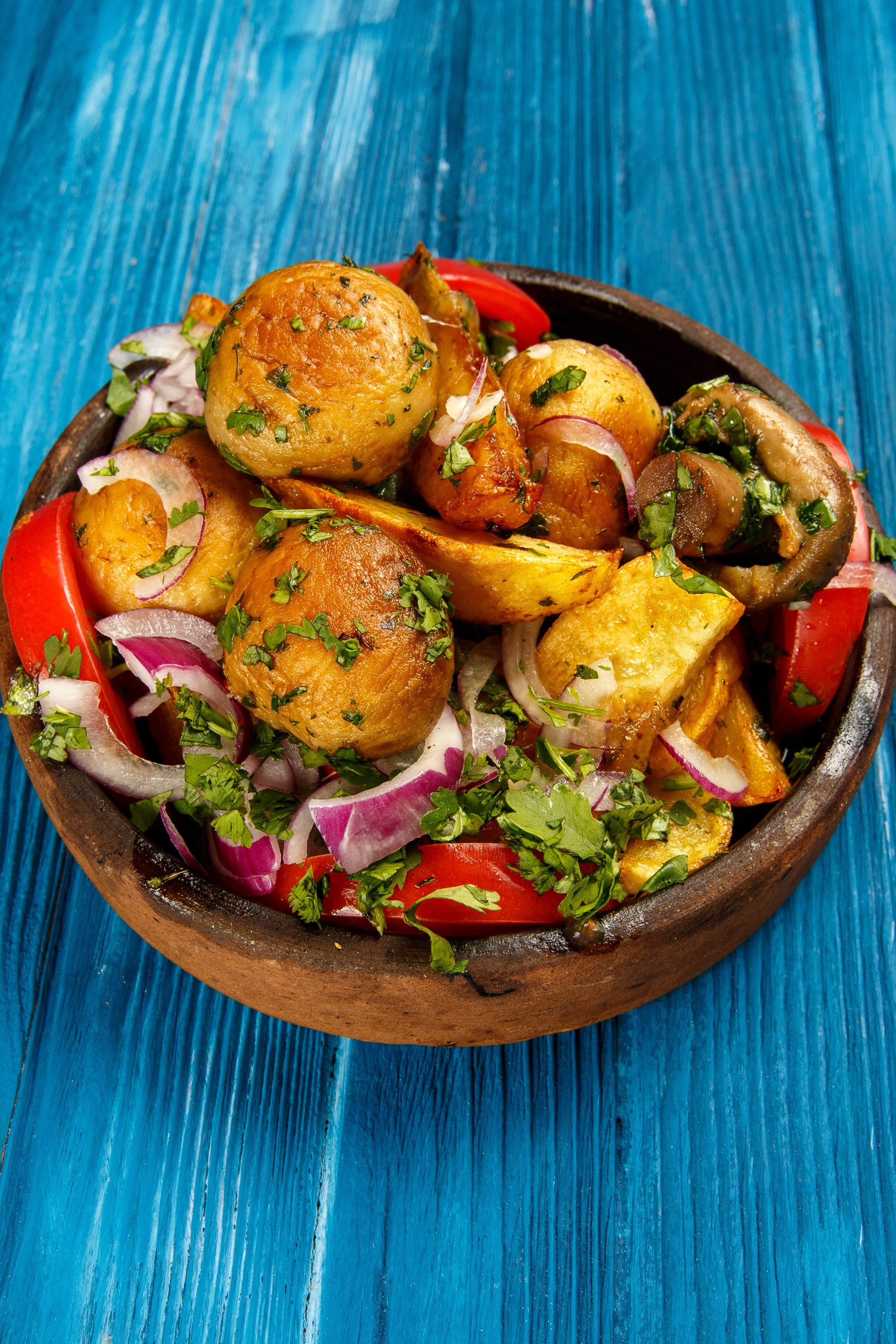 ФУД-ФОТОГРАФИЯ