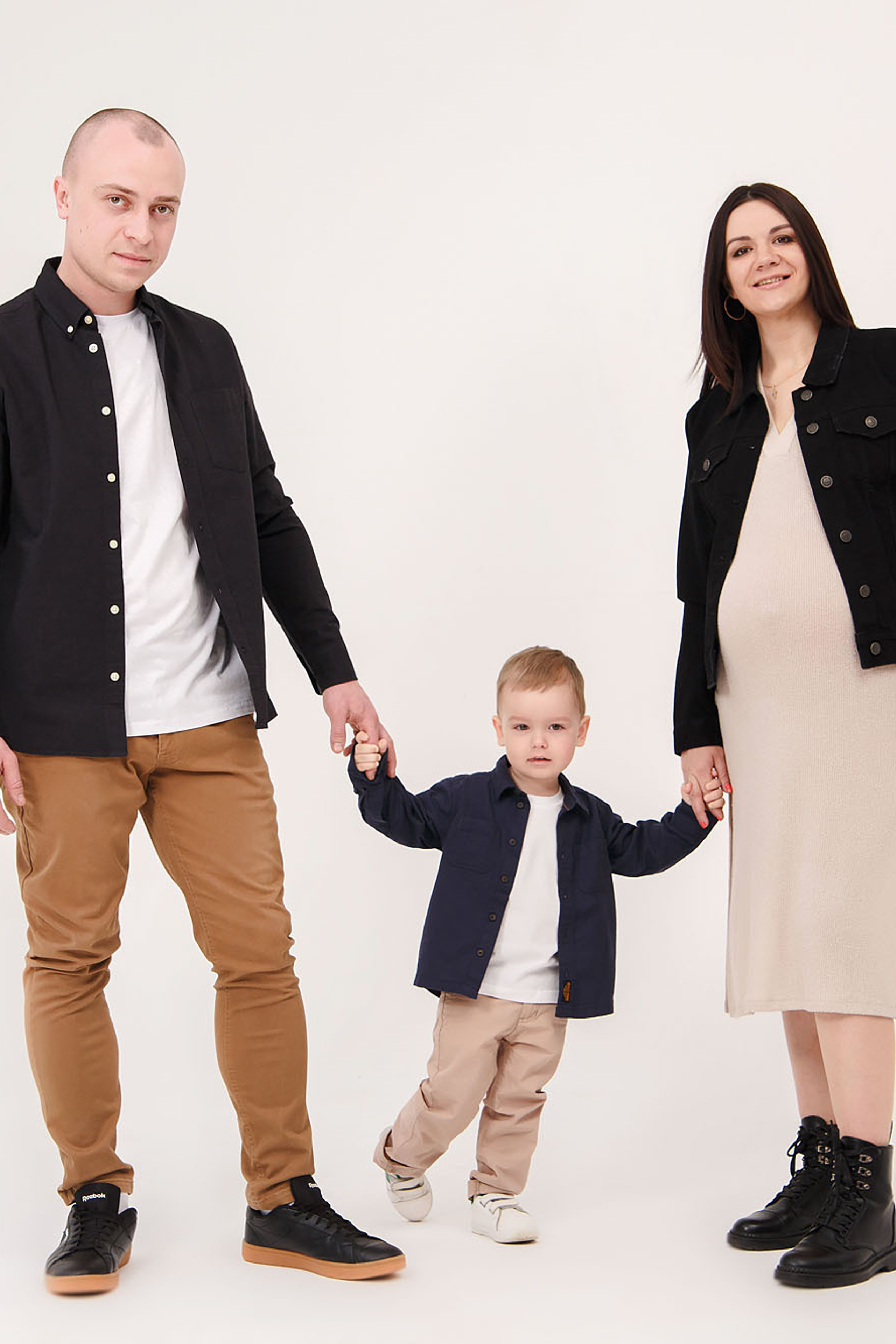 Анонсы фотосъемок. Фотограф Яков Поспехов