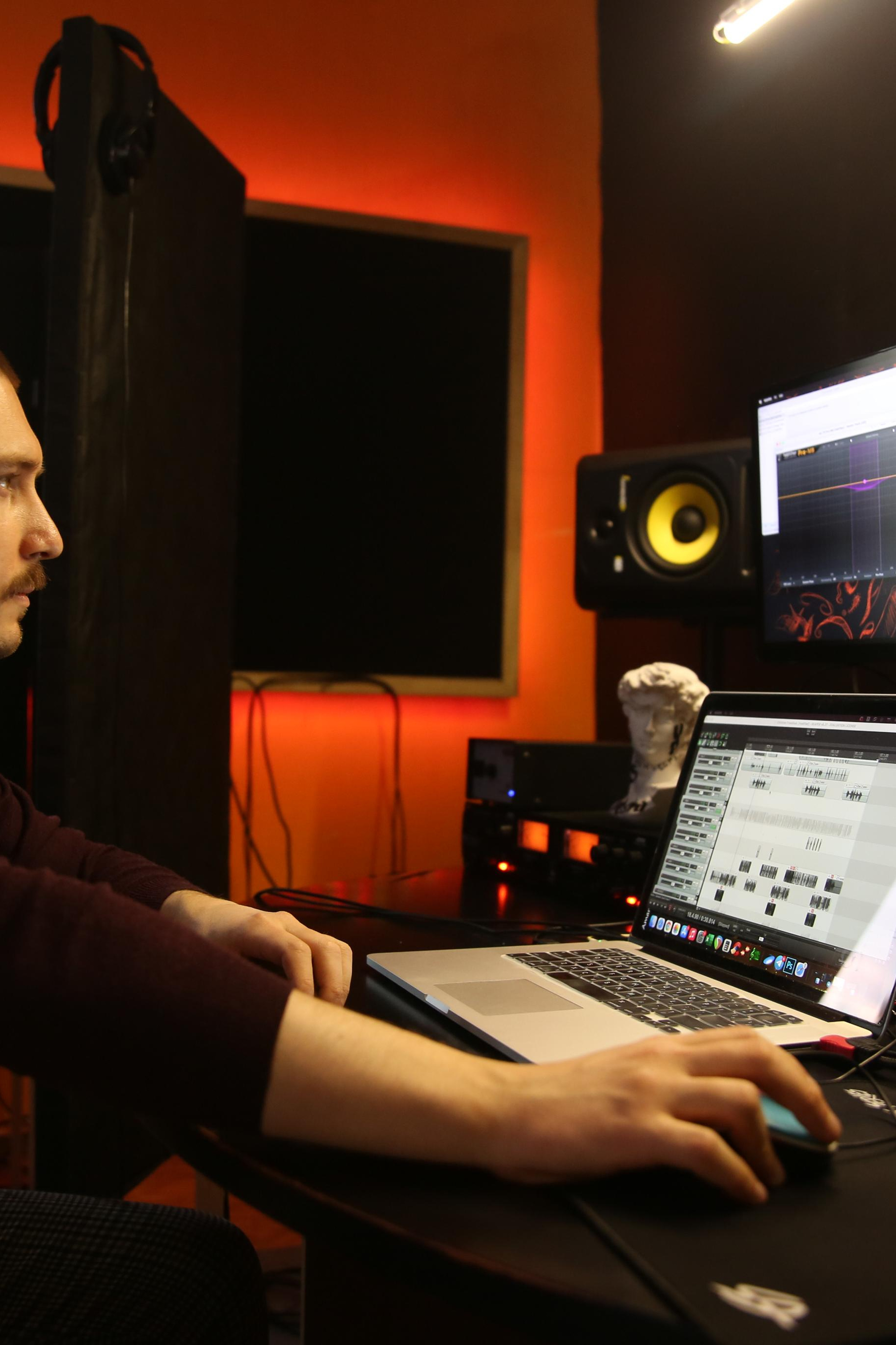 Анонсы фотосъемок. Фотограф Яков Поспехов