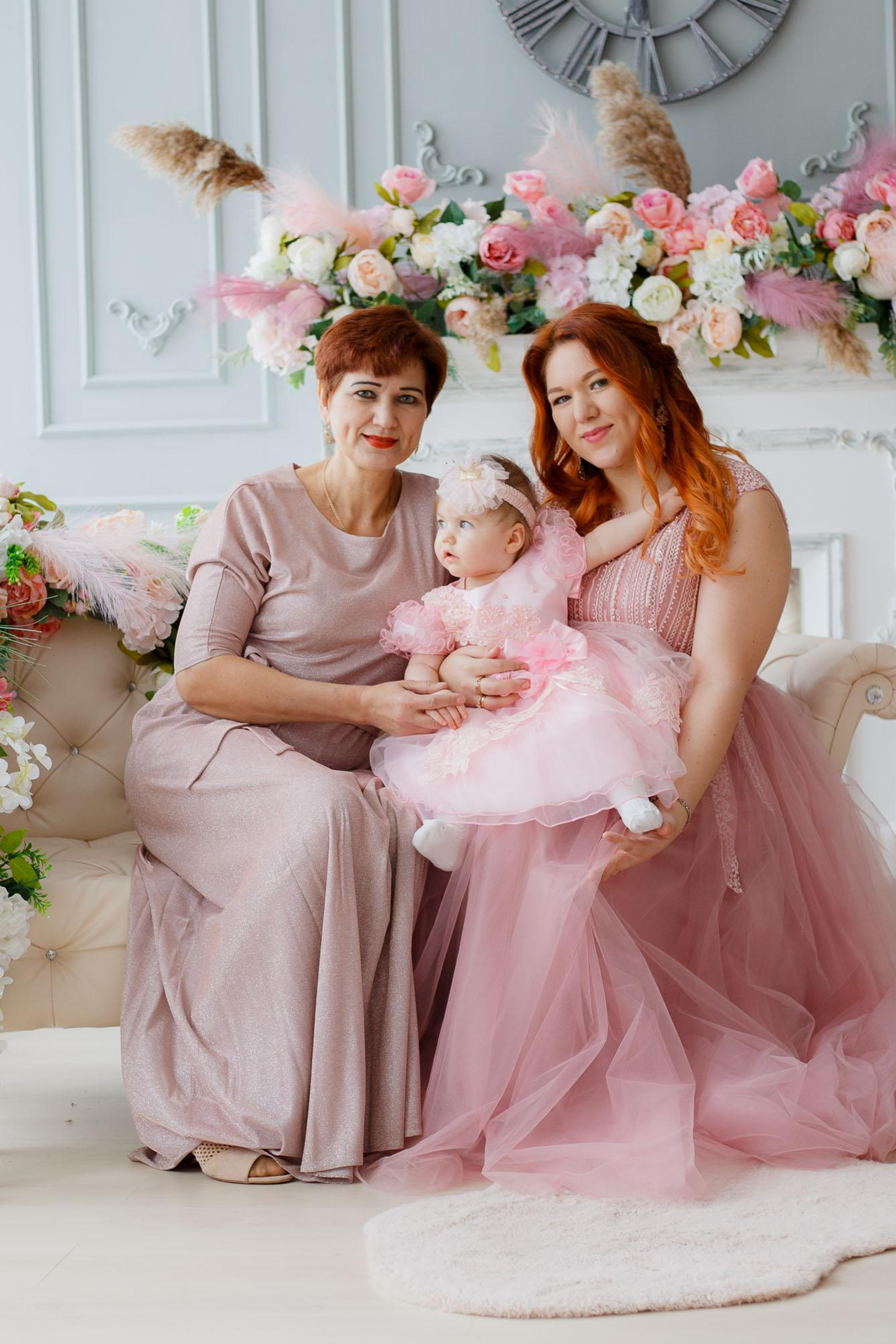 Анонсы фотосъемок. Фотограф Яков Поспехов