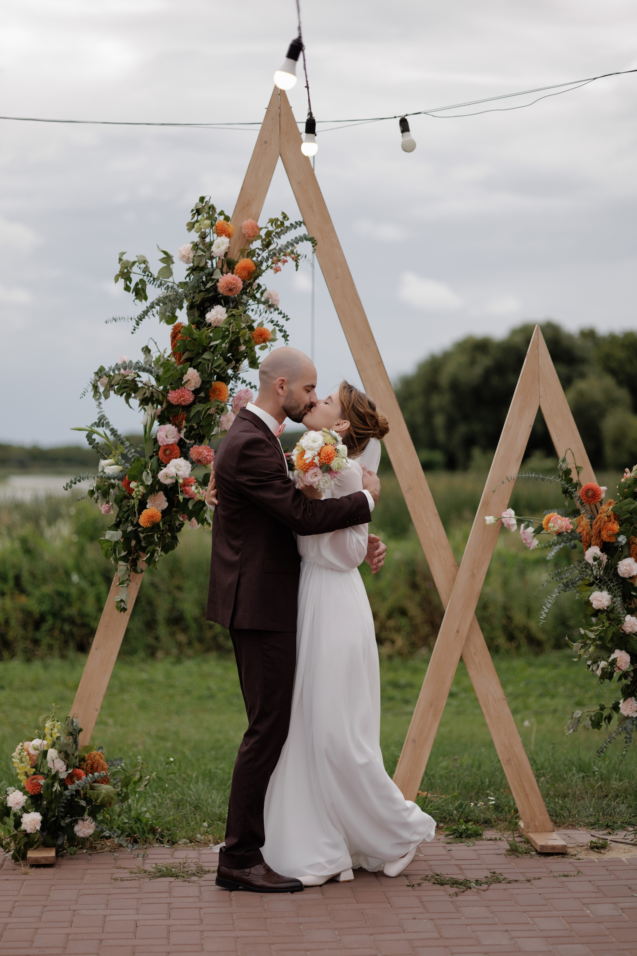 Tu es mon monde. Фотограф Софья Гречка