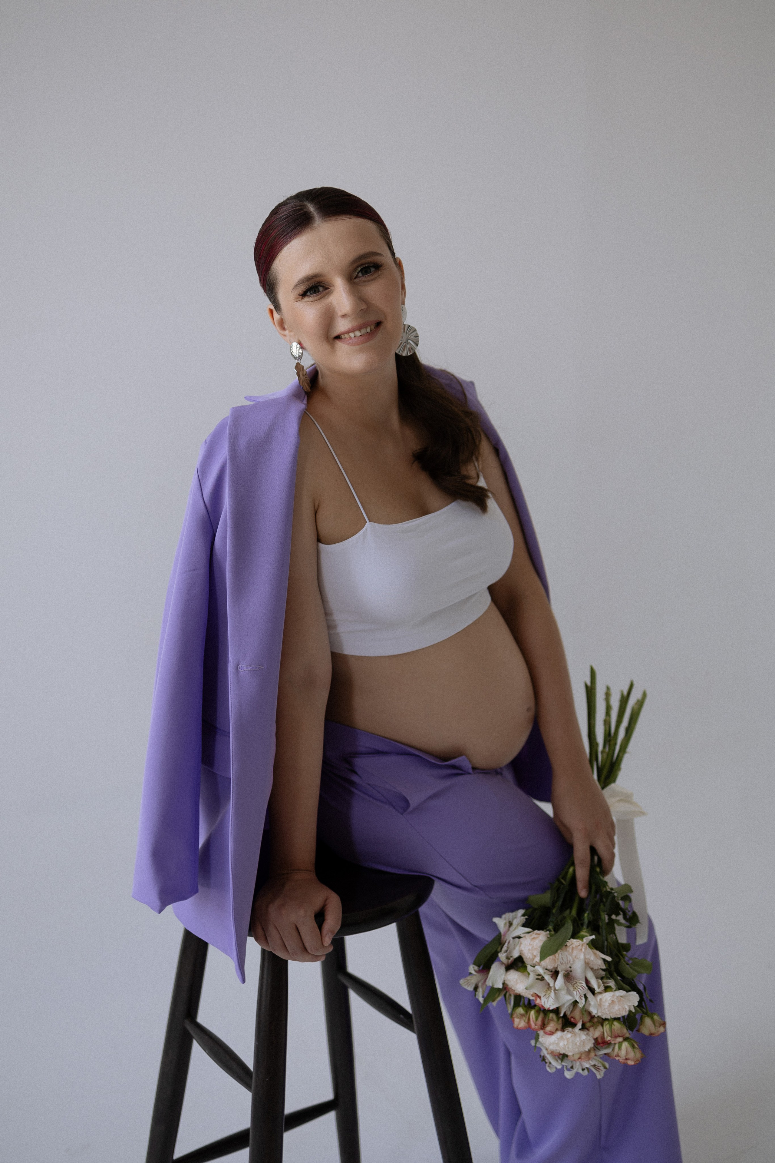 Tu es mon monde. Фотограф Софья Гречка