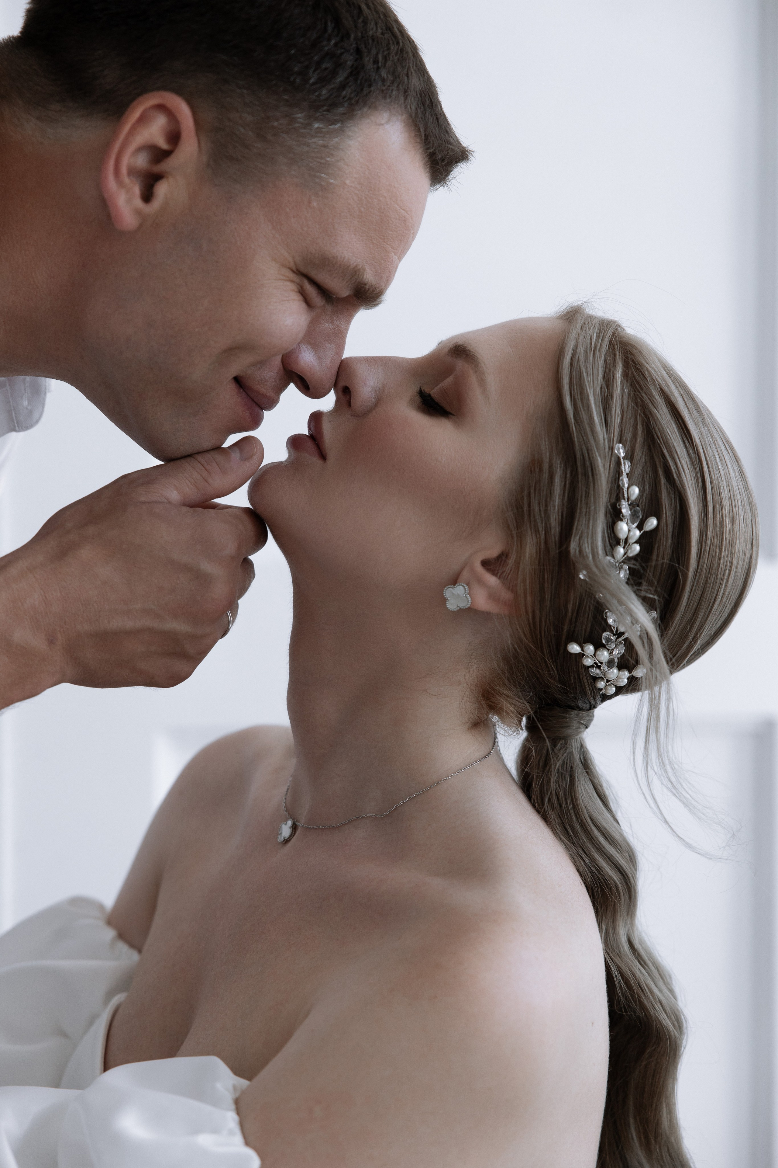 Tu es mon monde. Фотограф Софья Гречка