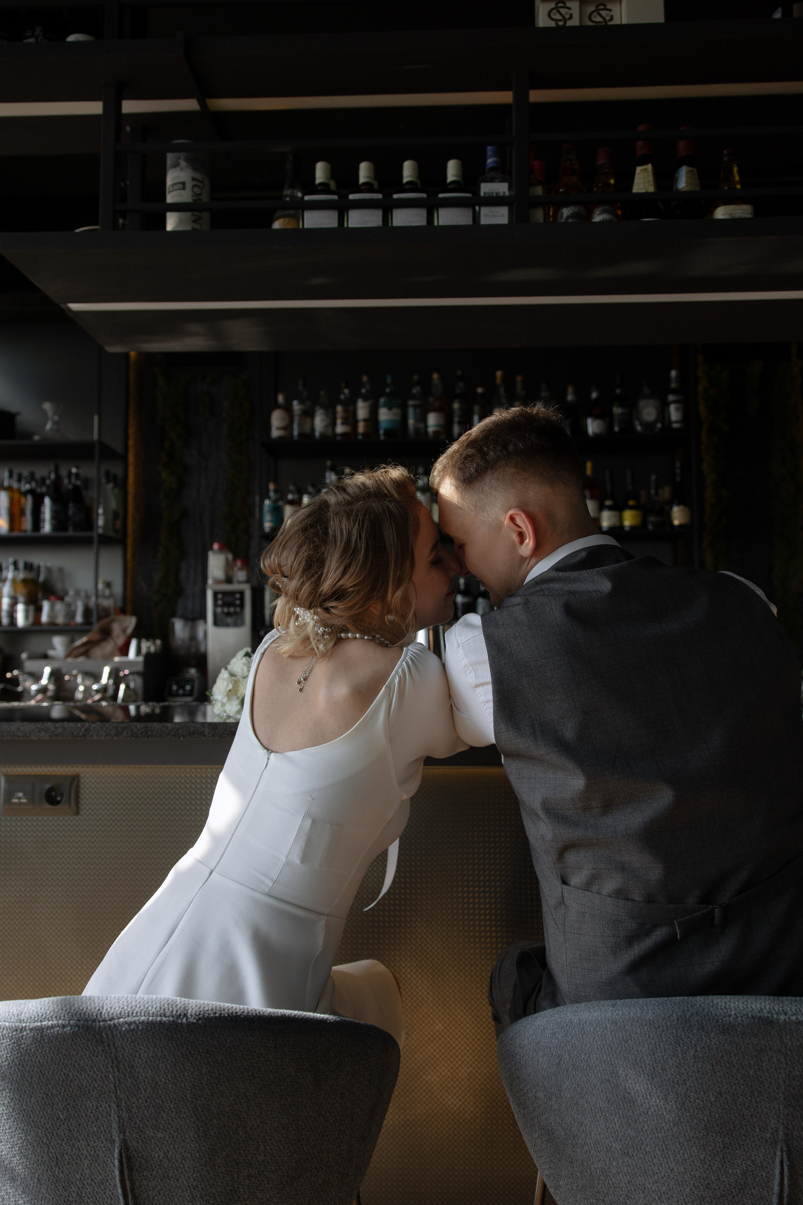 Tu es mon monde. Фотограф Софья Гречка