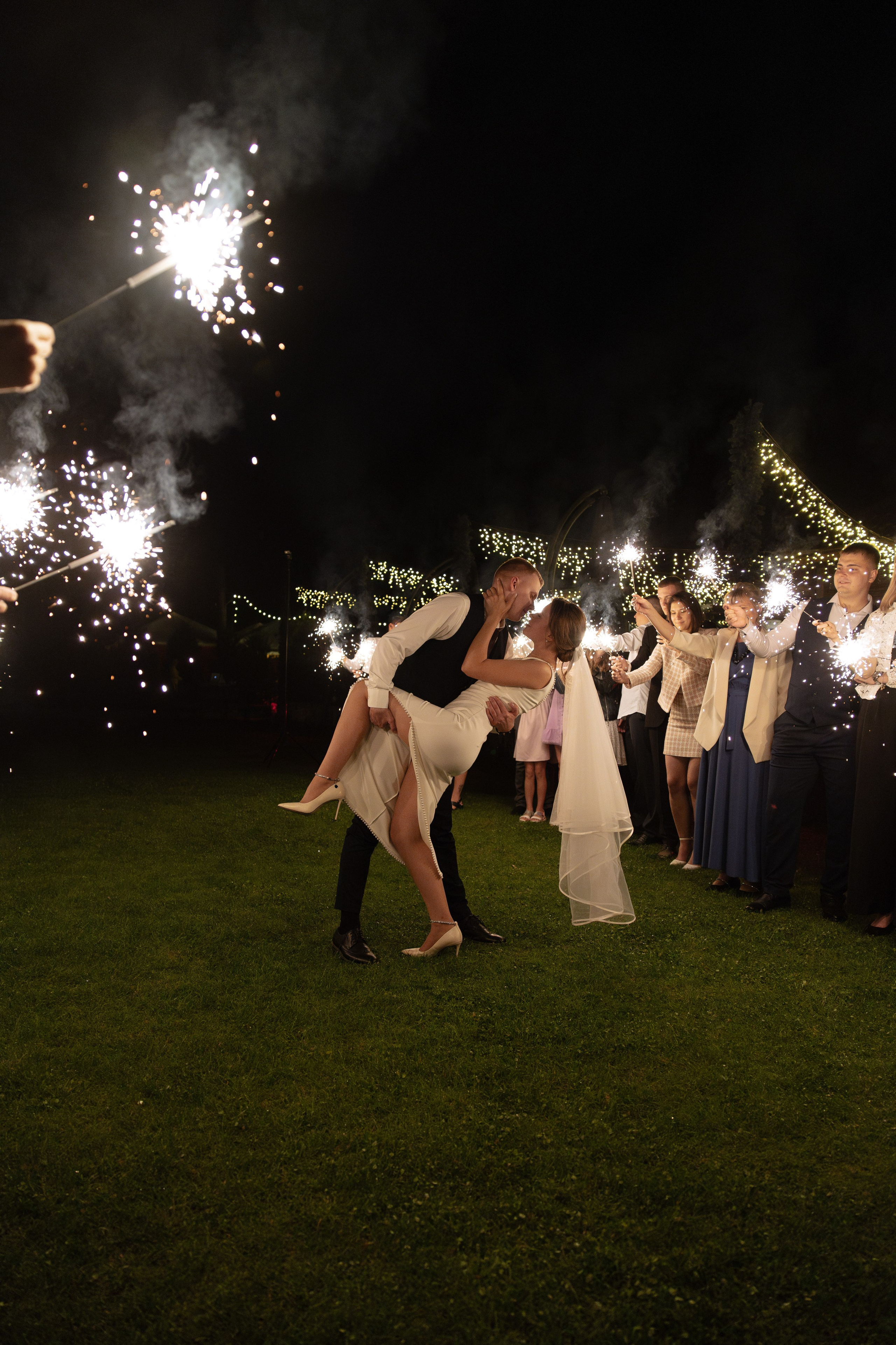 Tu es mon monde. Фотограф Софья Гречка