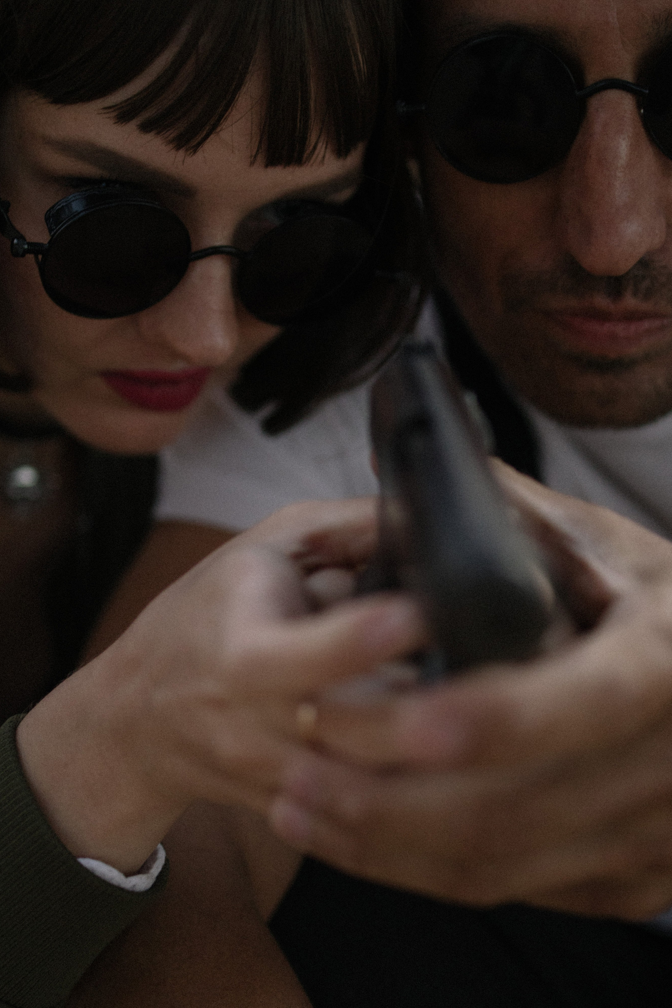 Tu es mon monde. Фотограф Софья Гречка