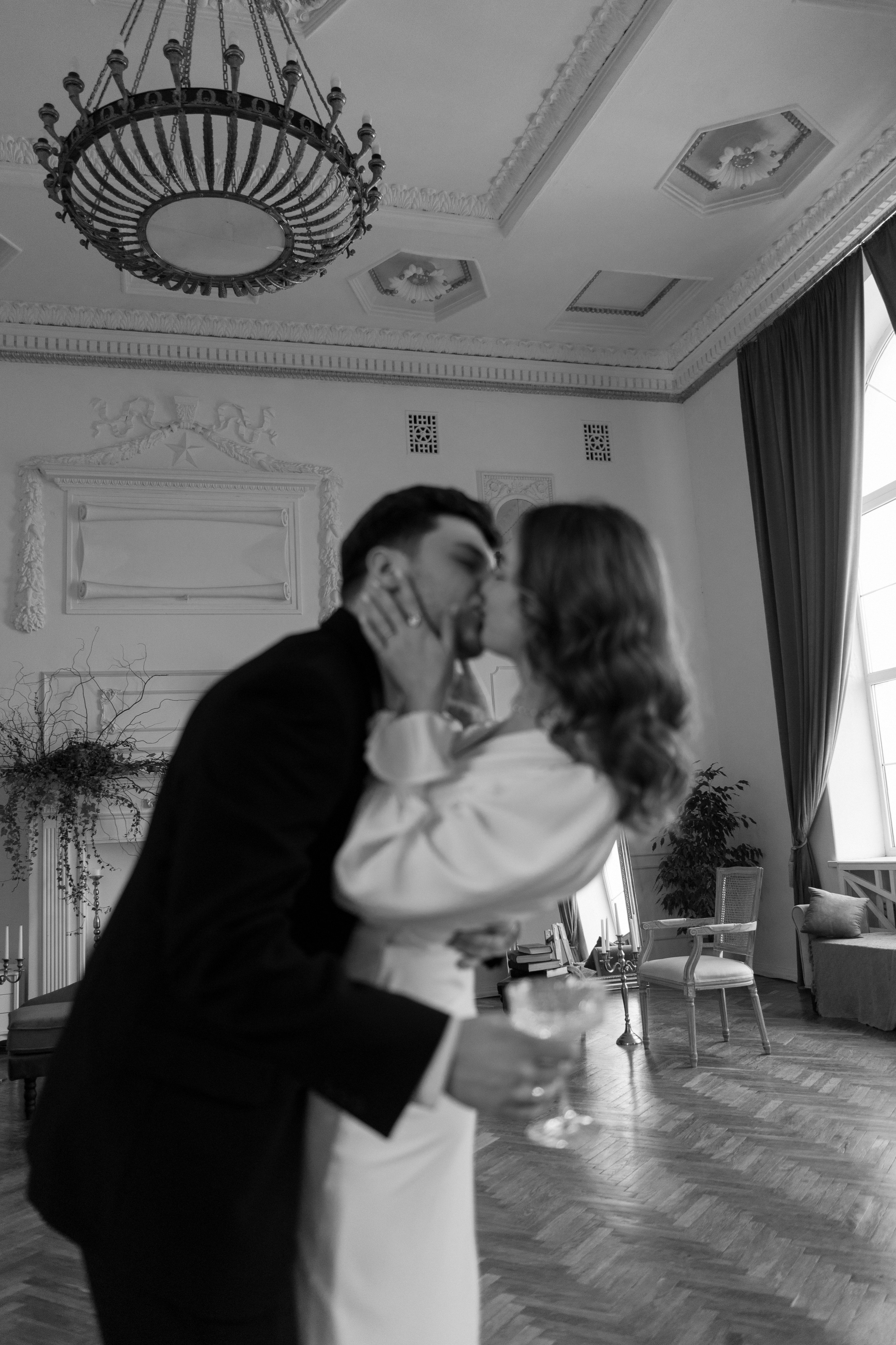 All we need is love. Фотограф Софья Гречка