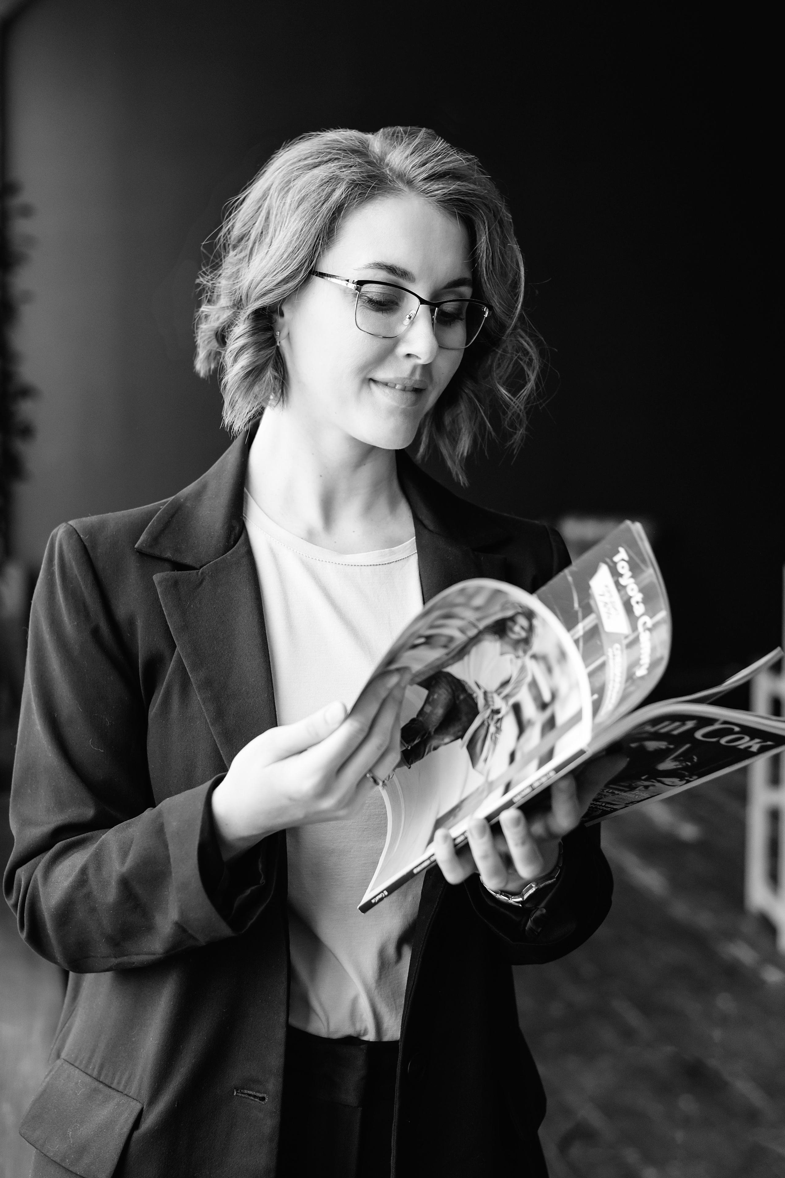 Кейс для руководителя печатного издания, рекламного агентства