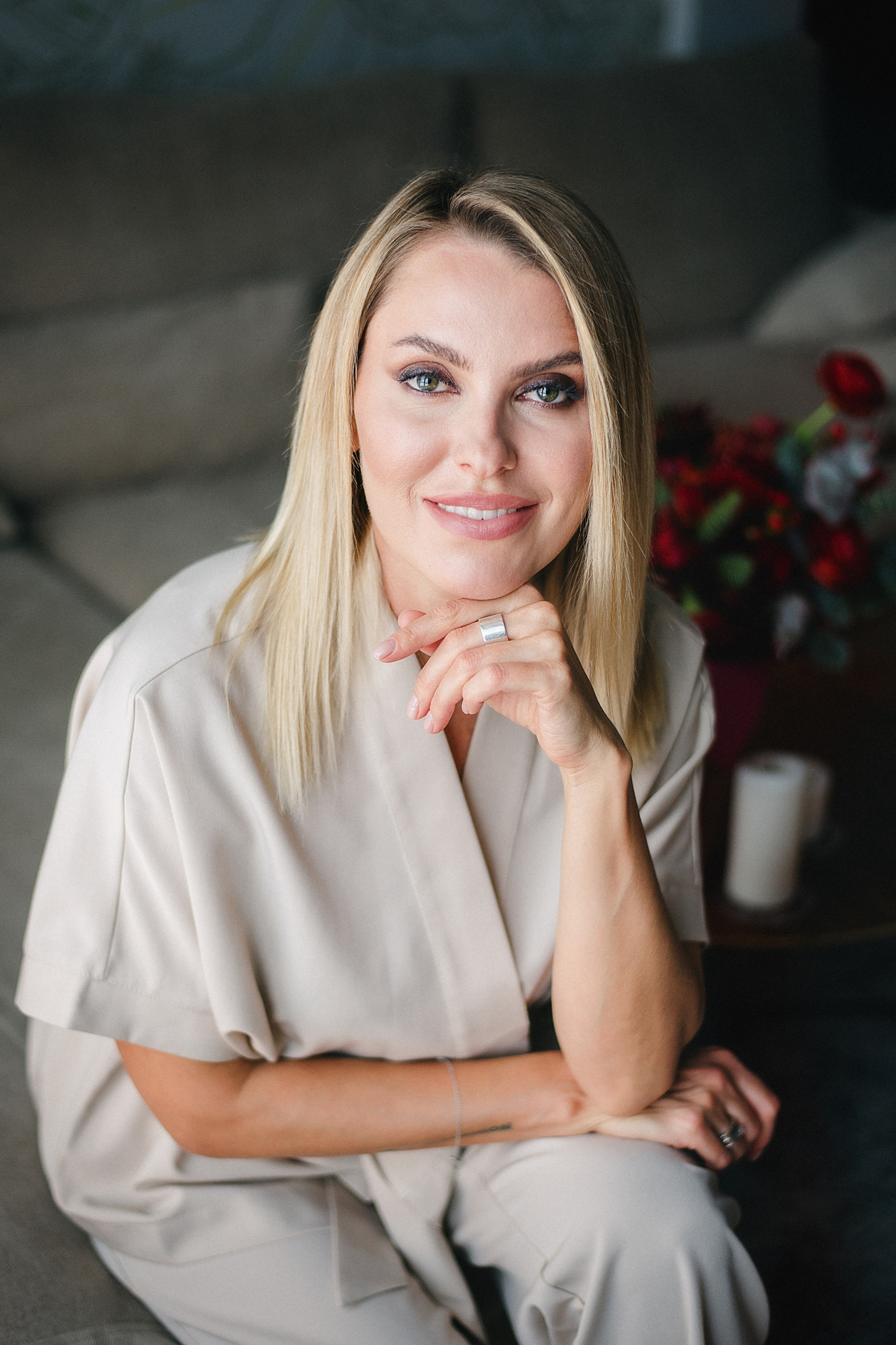 Кейс для владельца агенства недвижимости, коуча