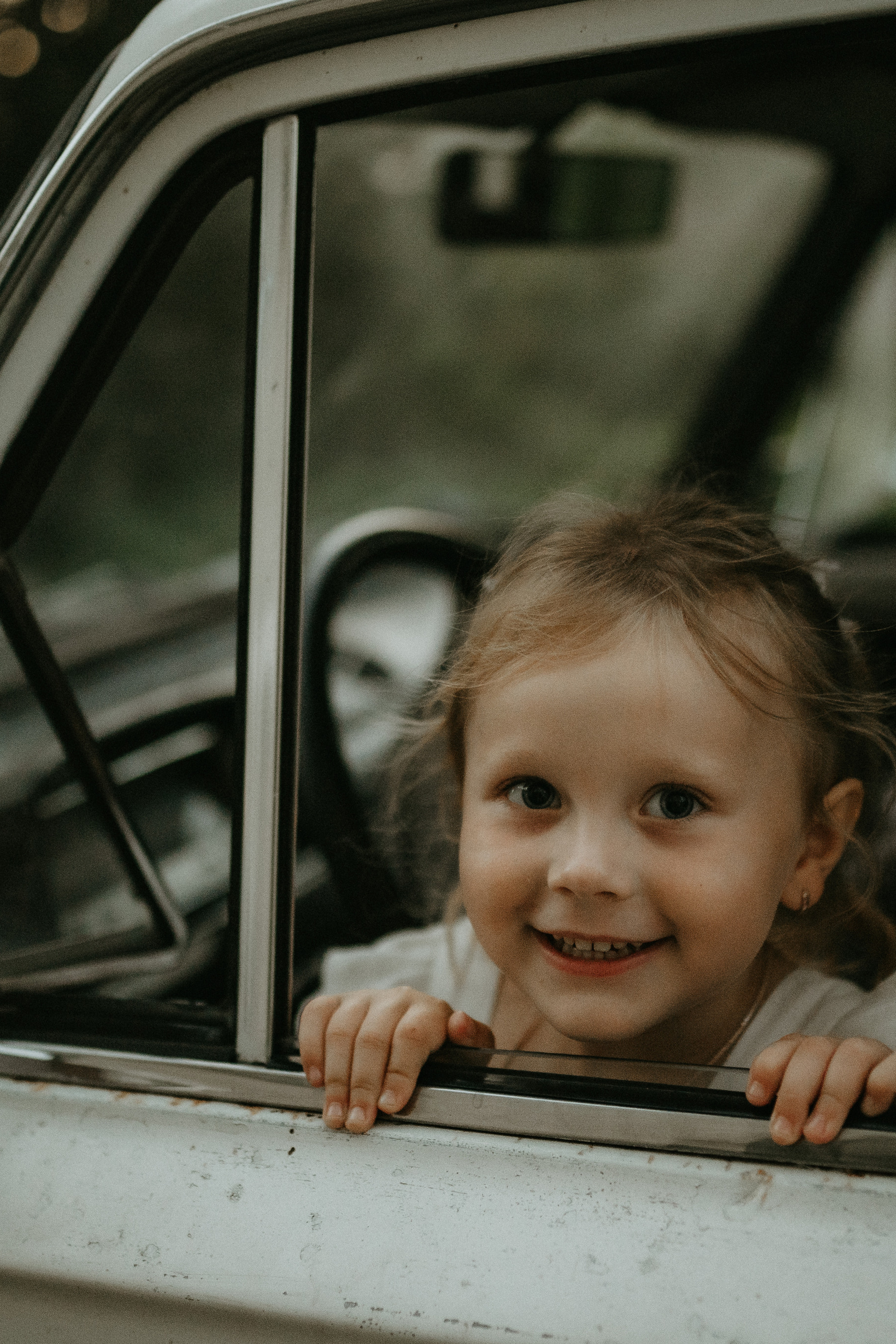 Для Даши и Димы. Семейный фотограф в Новомосковске, Туле и Москве Ольга Бубликова