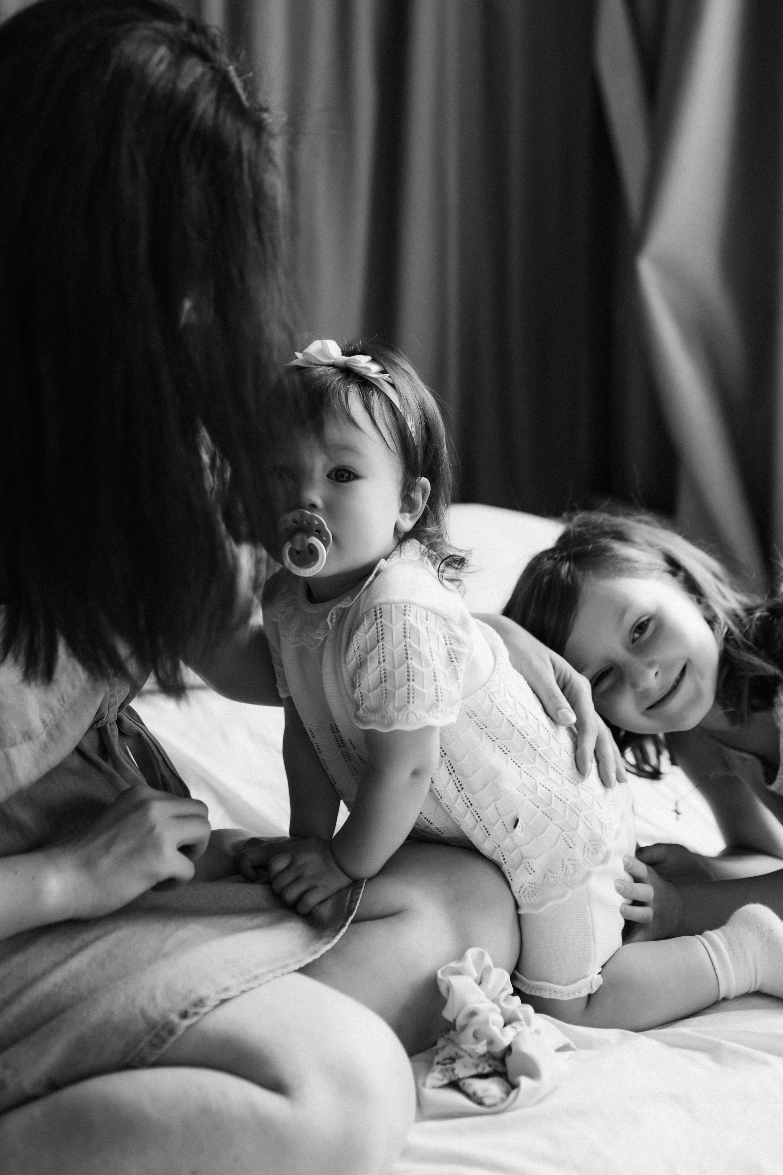 Для Даши и Димы. Семейный фотограф в Новомосковске, Туле и Москве Ольга Бубликова