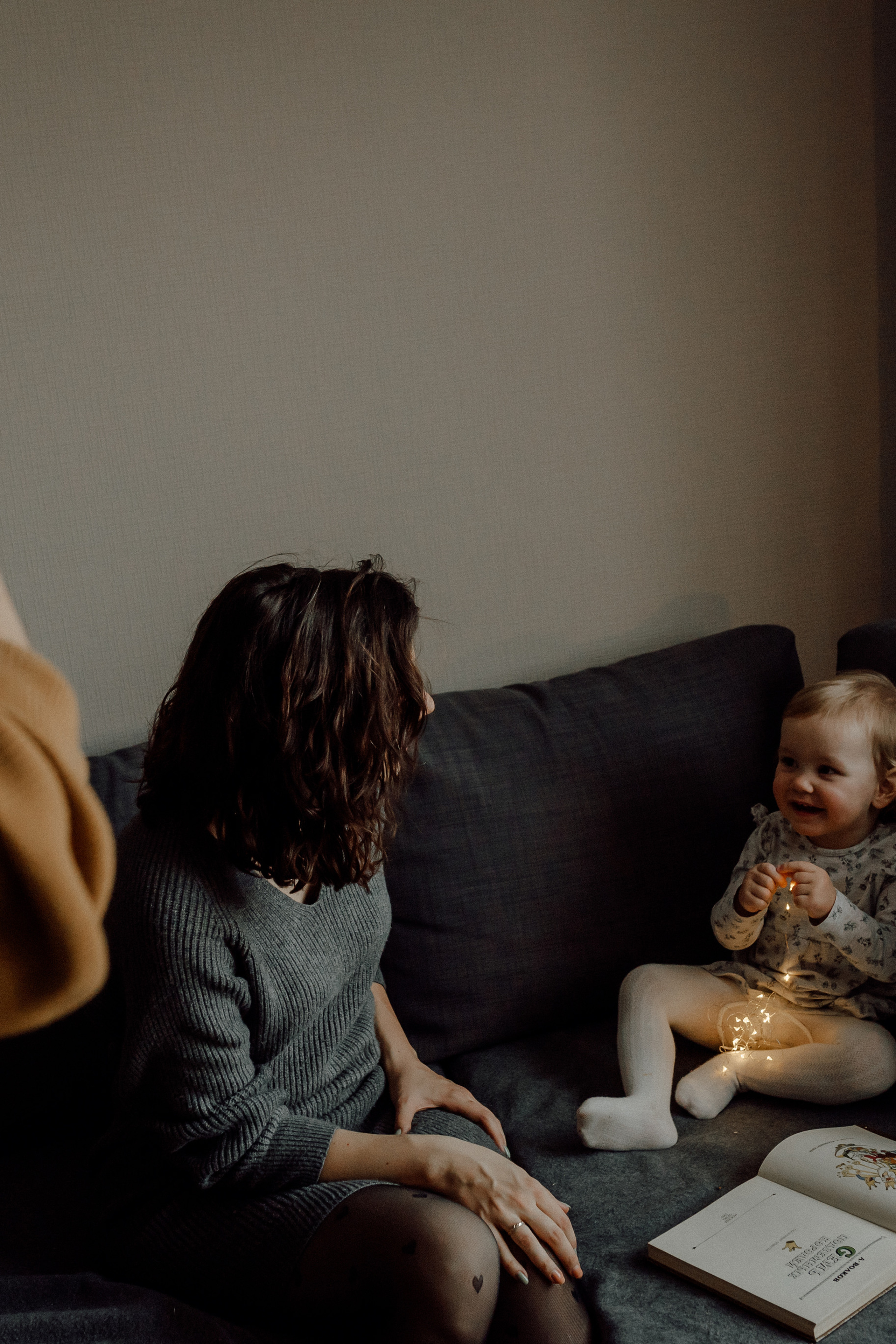 Для Максима и Полины. Семейный фотограф в Новомосковске, Туле и Москве Ольга Бубликова