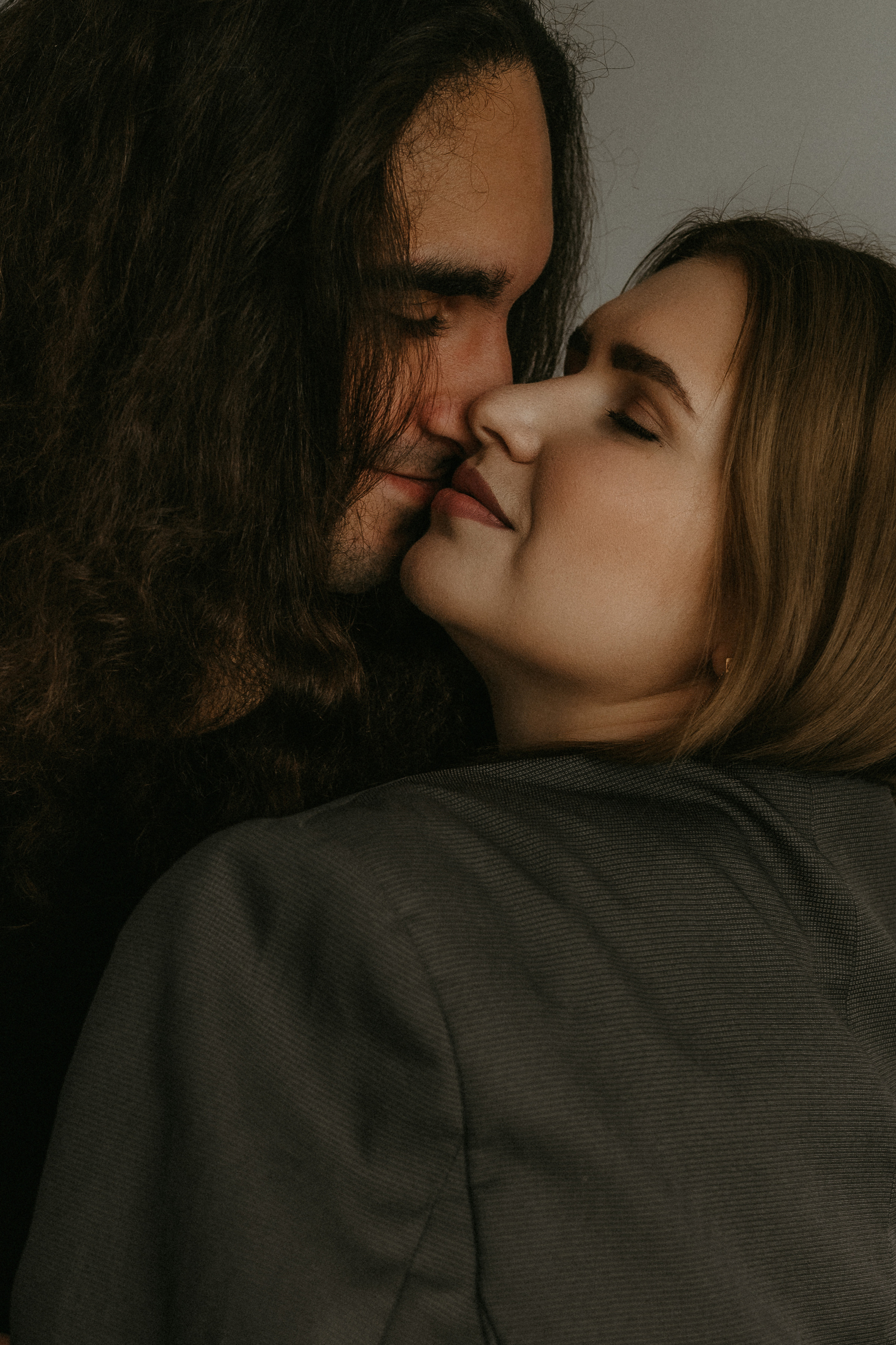 Для Светы, Саши и Гордейки. Семейный фотограф в Новомосковске, Туле и Москве Ольга Бубликова