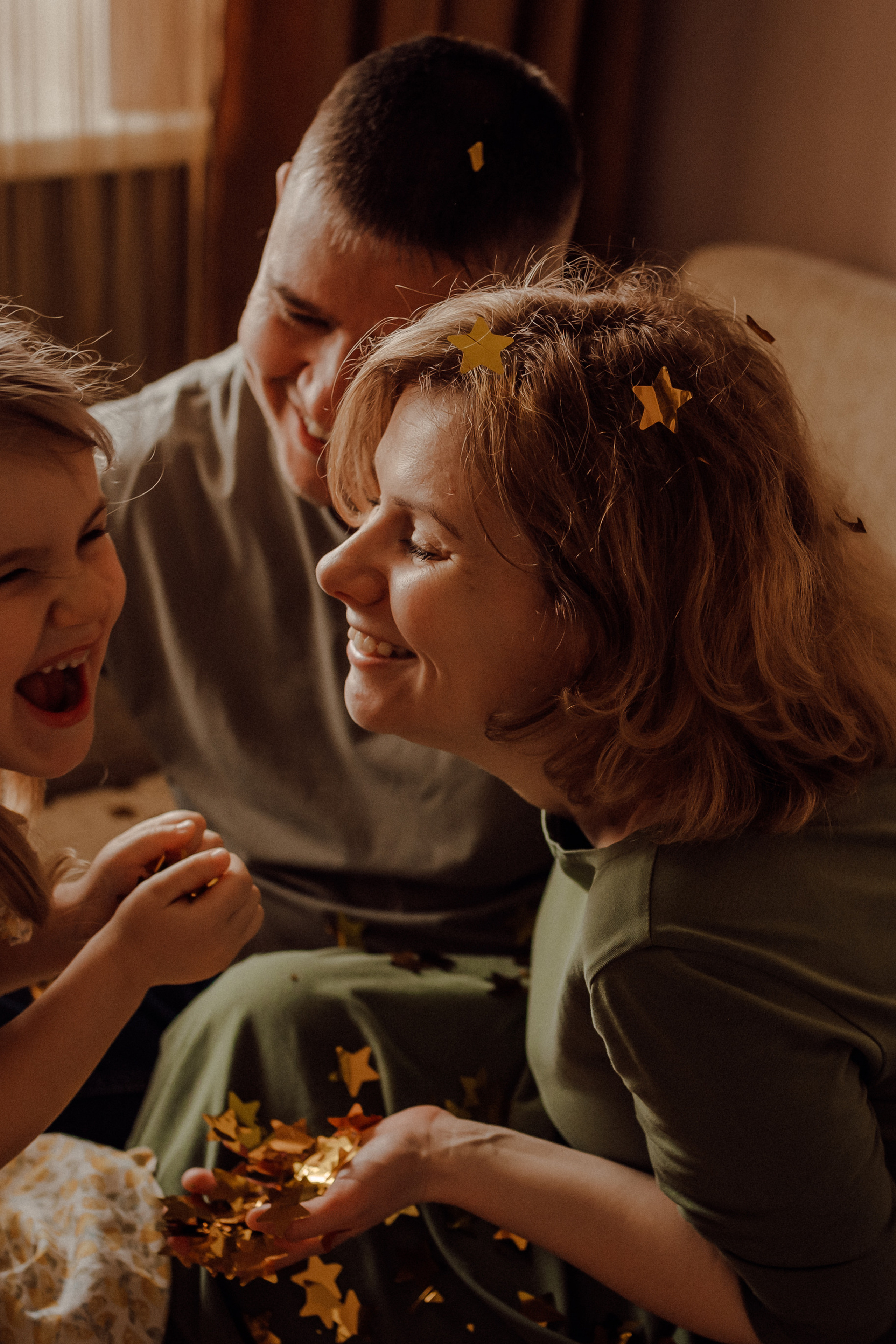Для Оксаны и Димы. Семейный фотограф в Новомосковске, Туле и Москве Ольга Бубликова