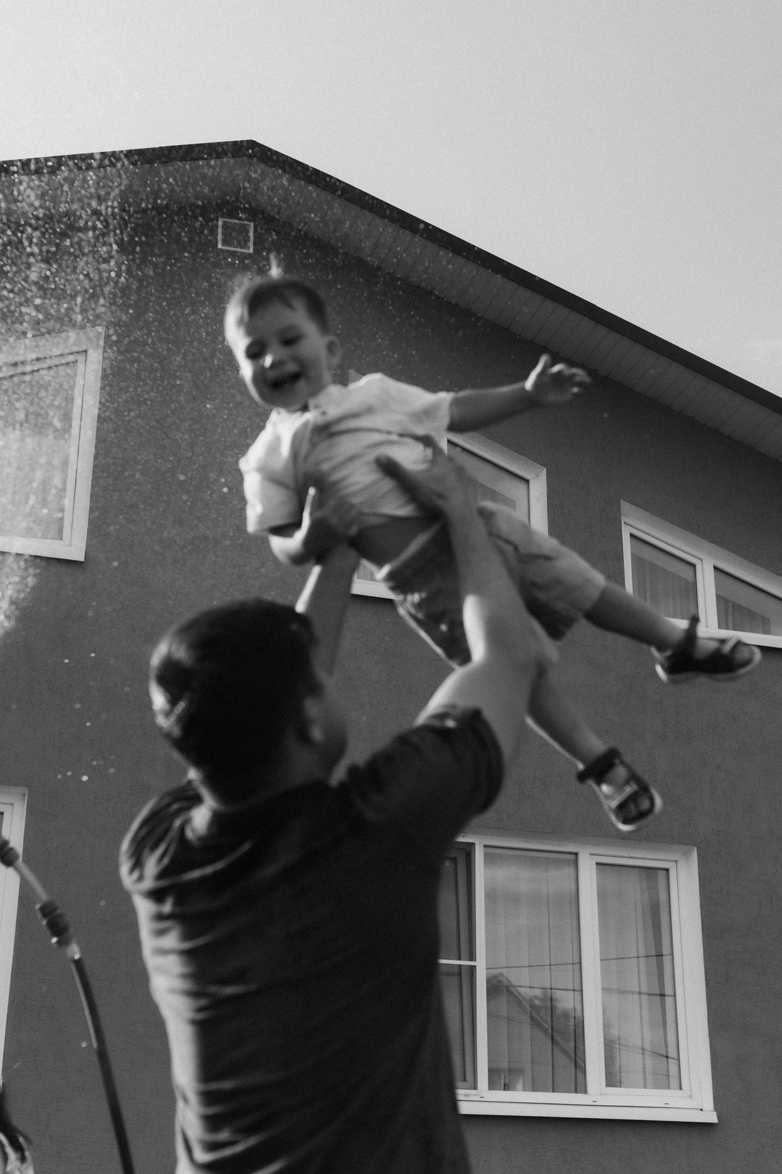 Для Ланы и Эми. Семейный фотограф в Новомосковске, Туле и Москве Ольга Бубликова
