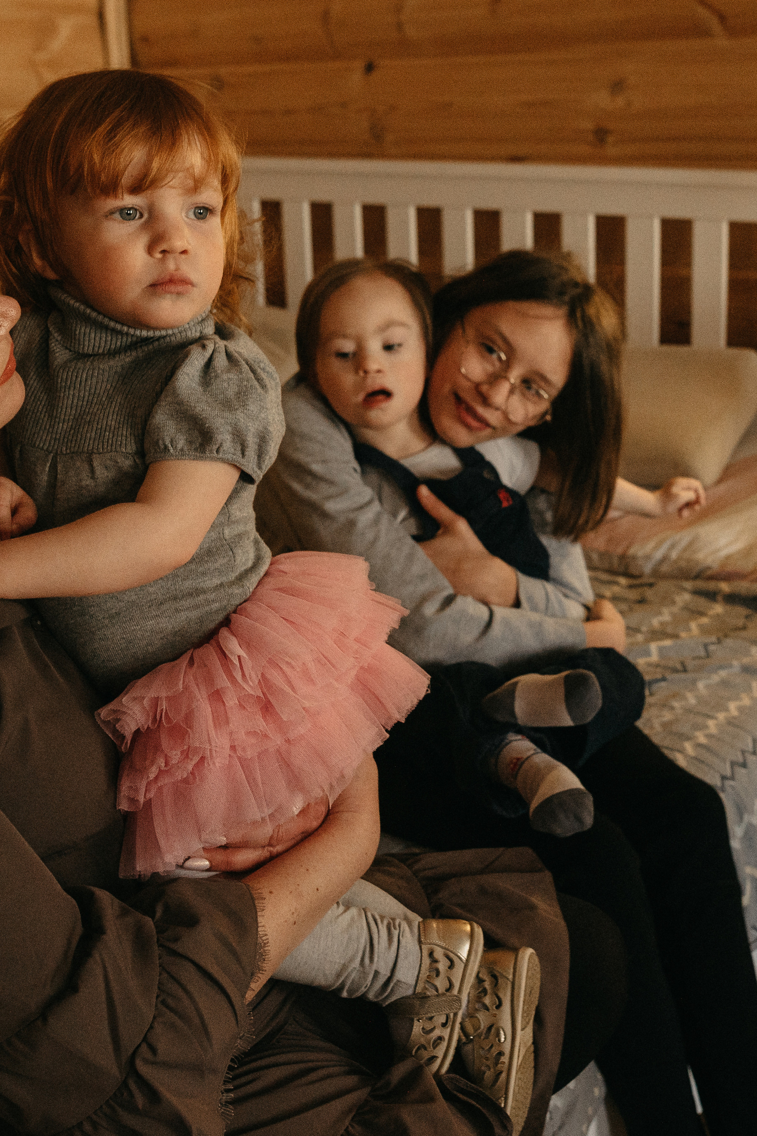 Для Максима и Полины. Семейный фотограф в Новомосковске, Туле и Москве Ольга Бубликова