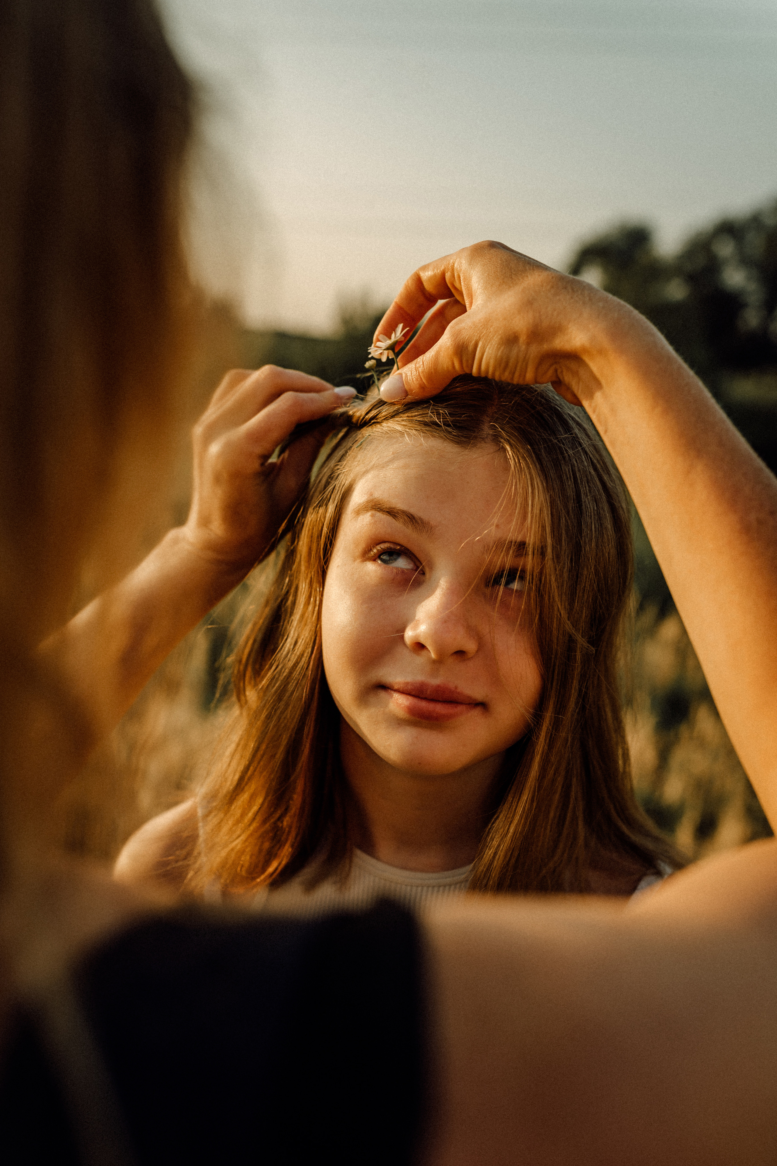 Для Оксаны и Димы. Семейный фотограф в Новомосковске, Туле и Москве Ольга Бубликова