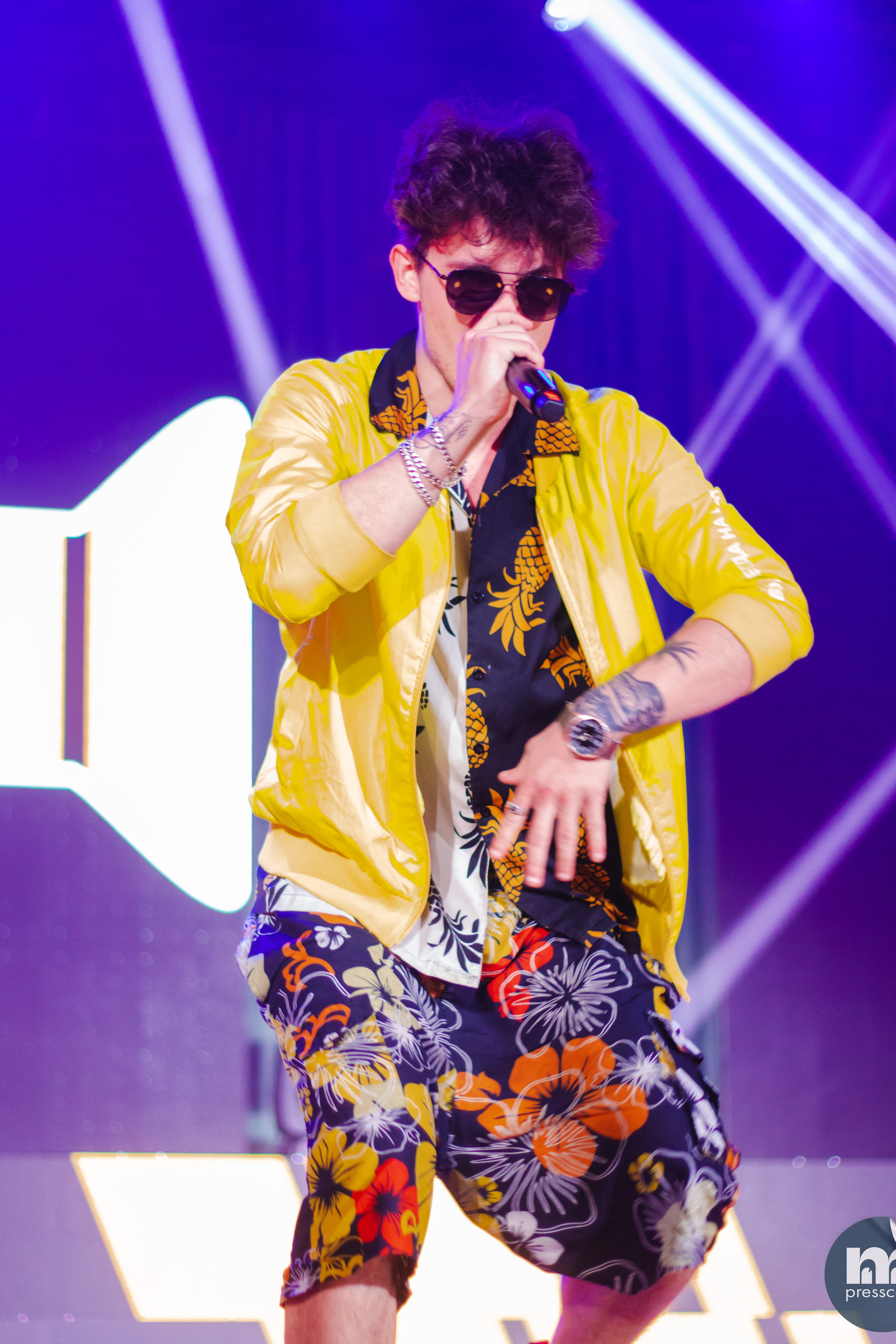 Гала Концерт