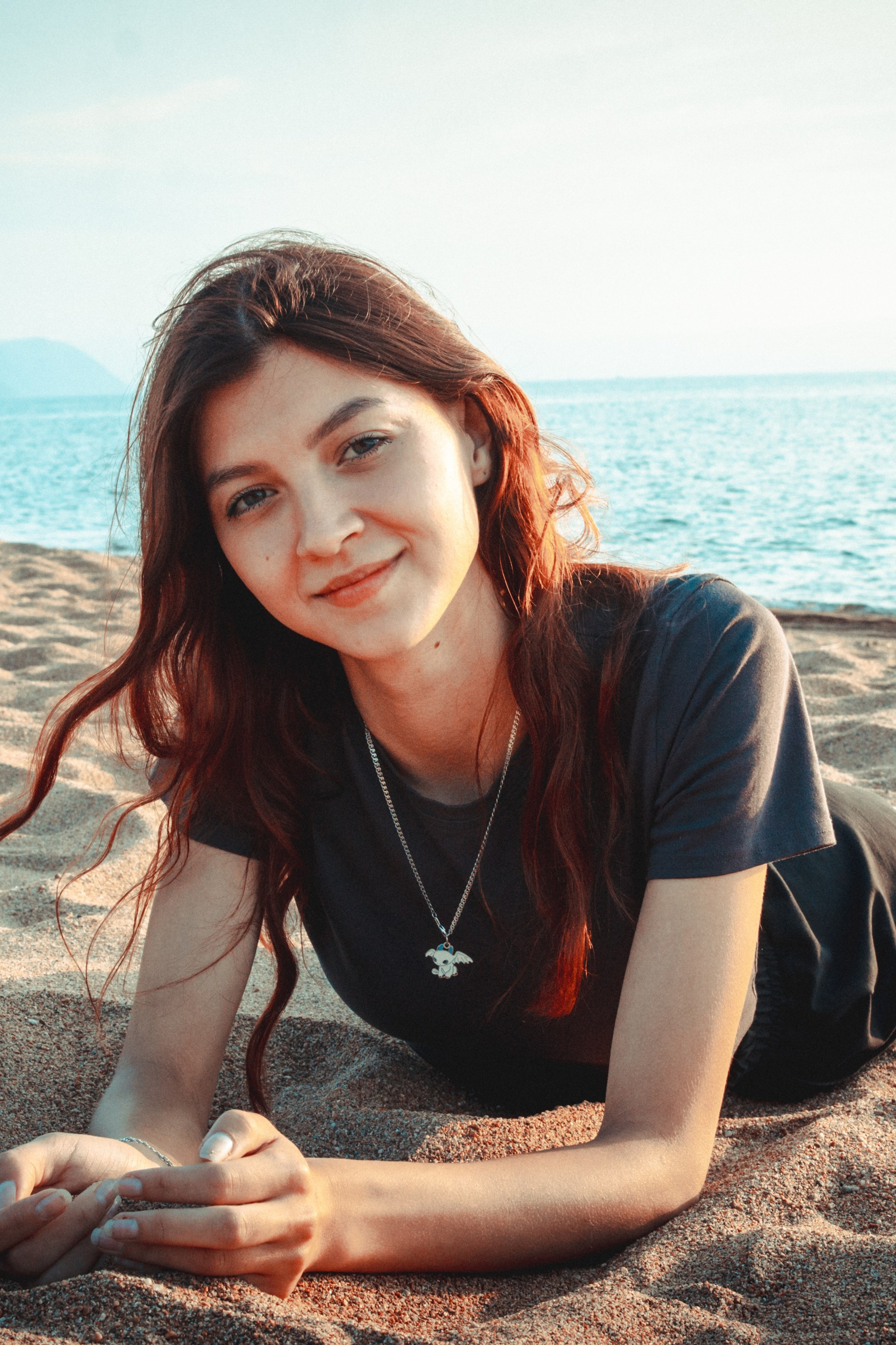 Александра Бояринова