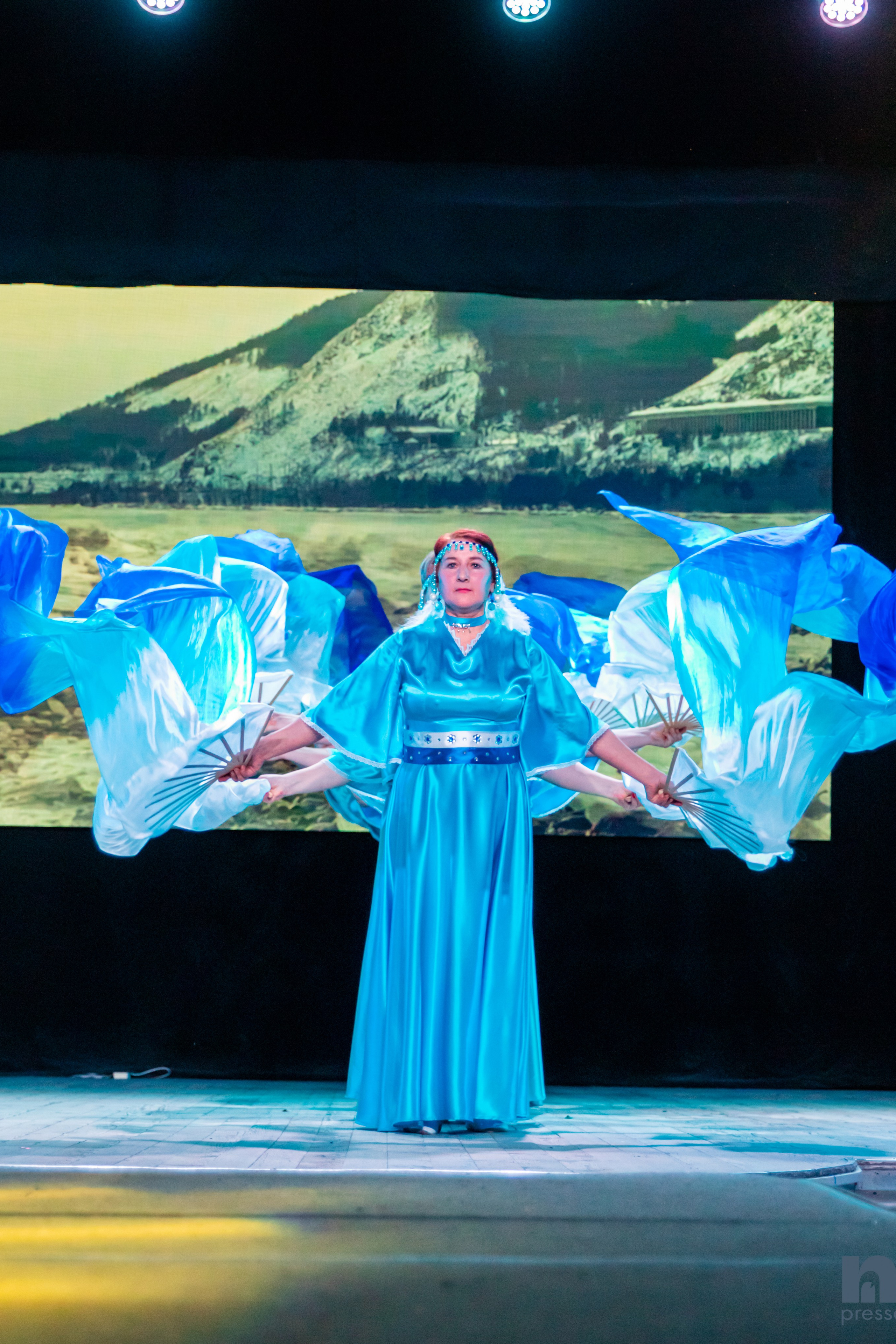 Педагогическая Весна 2024