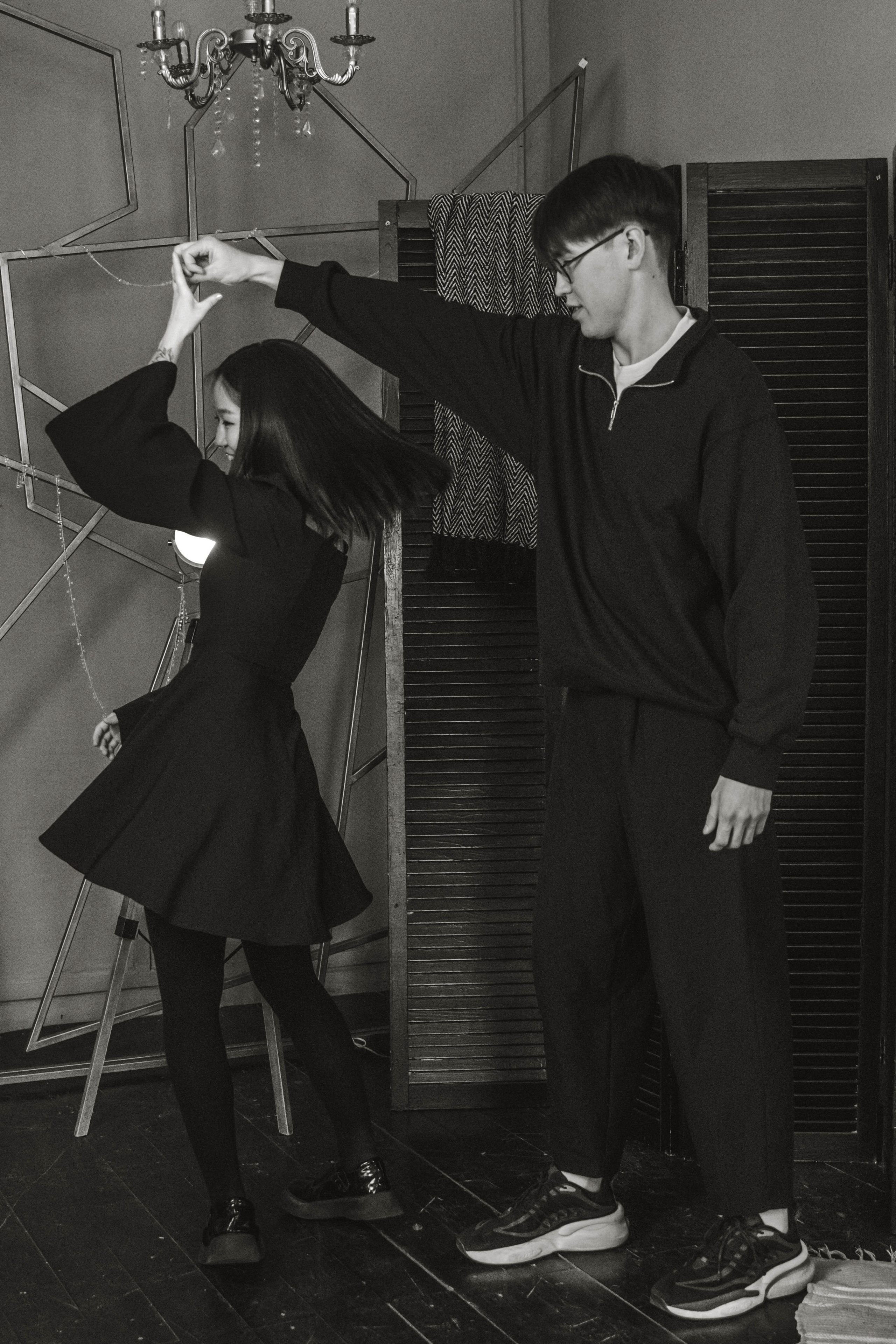 Влад и Анжелика